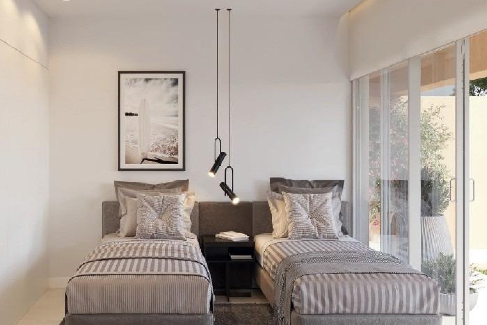 Új építésű - Bungaló -
Torrevieja - Los Balcones