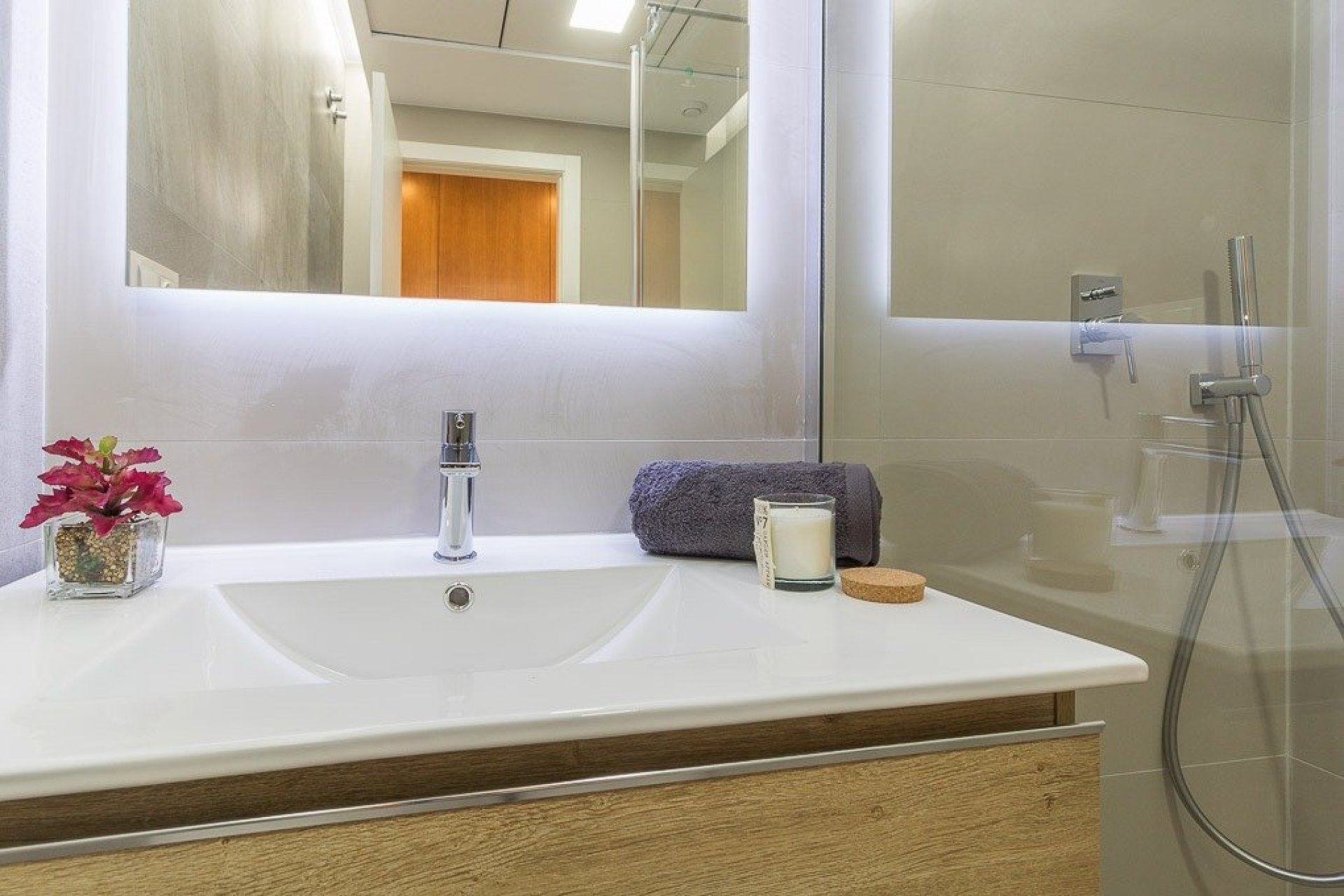 Új építésű - Bungaló -
Torrevieja - Los Balcones