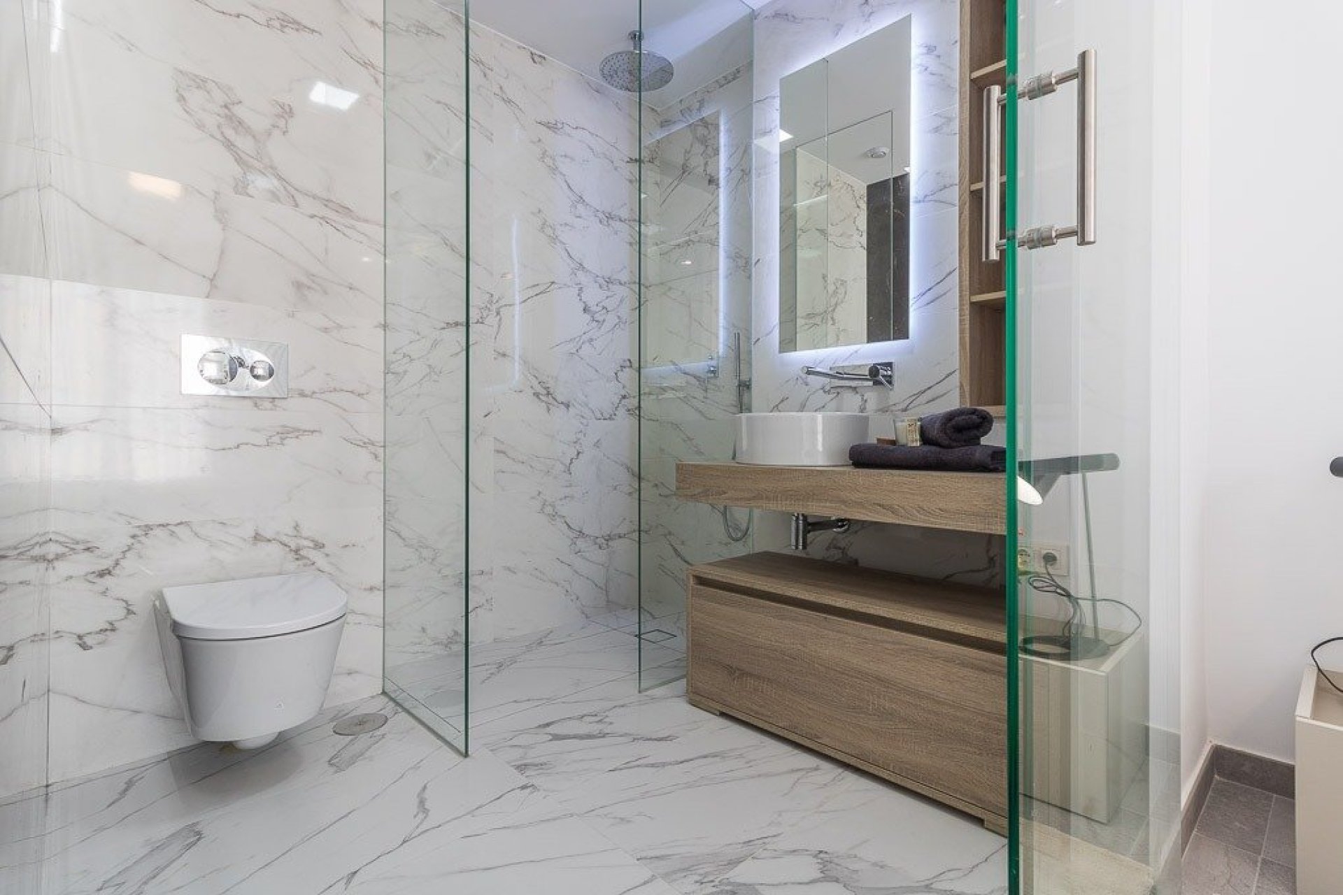 Új építésű - Bungaló -
Torrevieja - Los Balcones