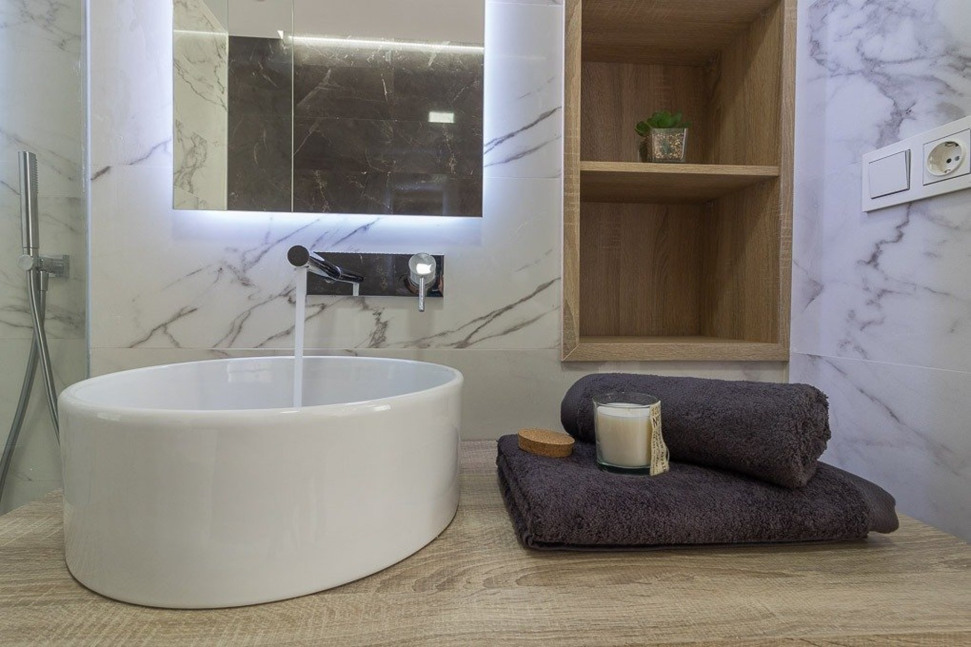 Új építésű - Bungaló -
Torrevieja - Los Balcones