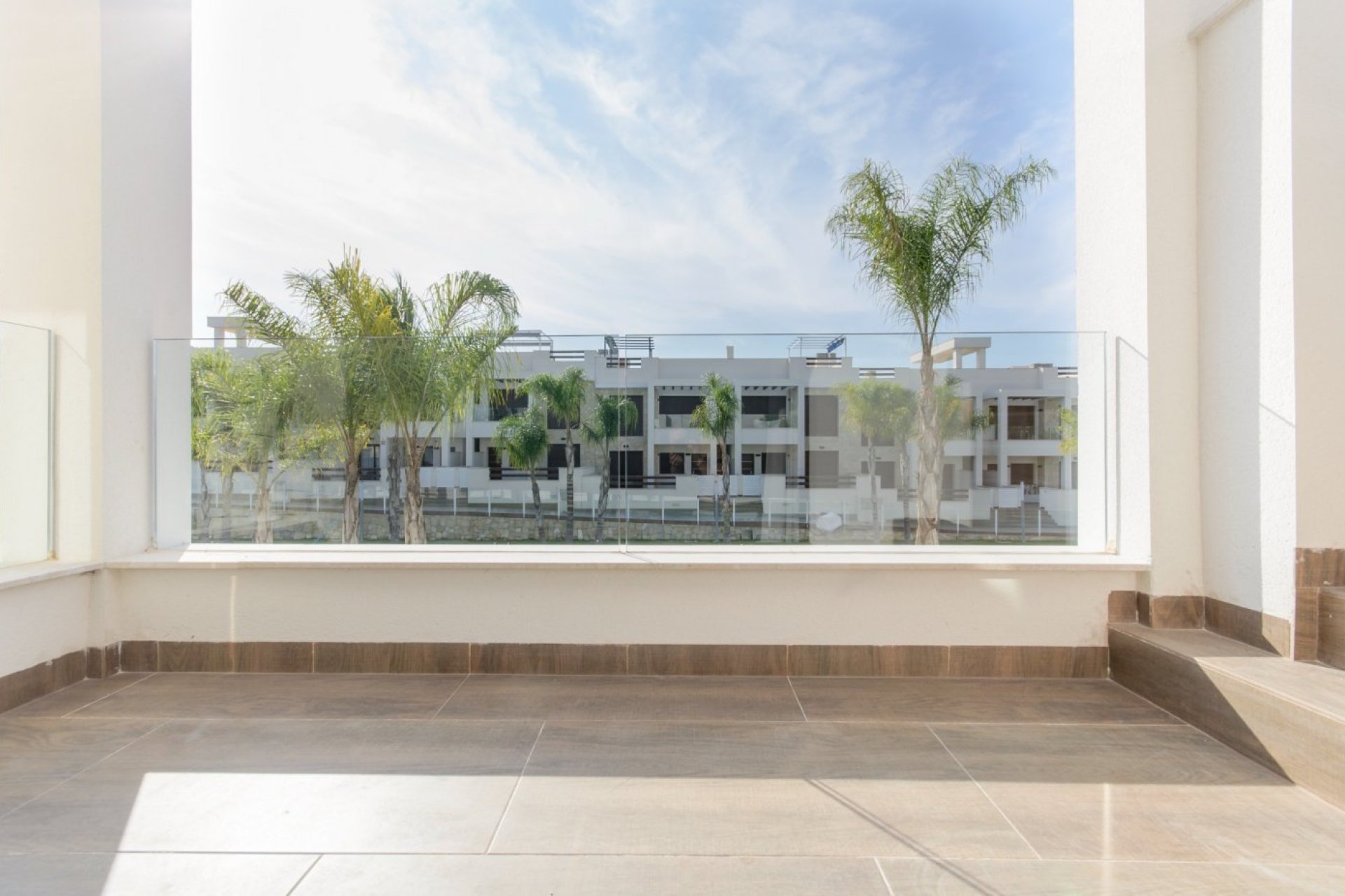 Új építésű - Bungaló -
Torrevieja - Los Balcones