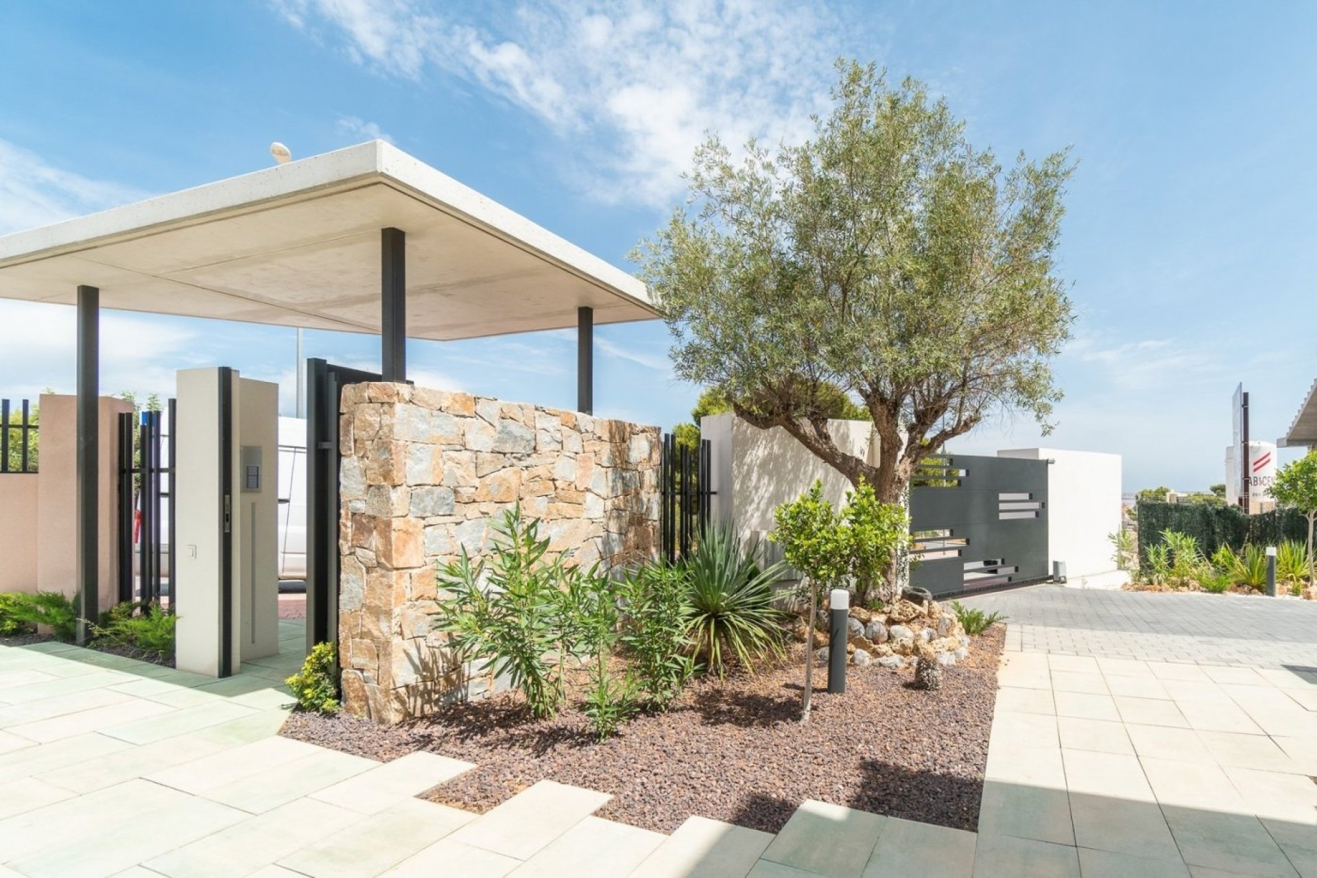 Új építésű - Bungaló -
Torrevieja - Los Balcones
