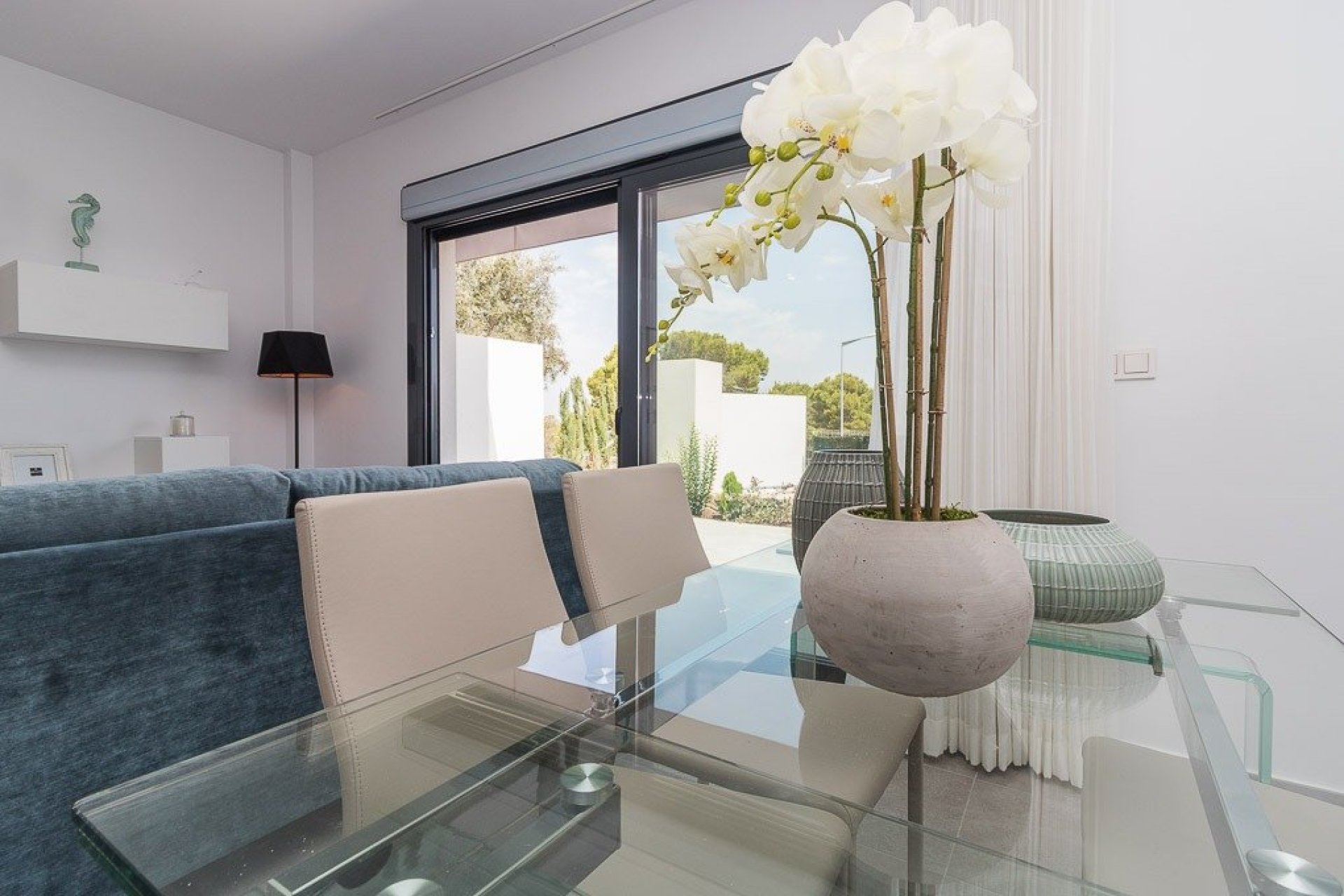 Új építésű - Bungaló -
Torrevieja - Los Balcones