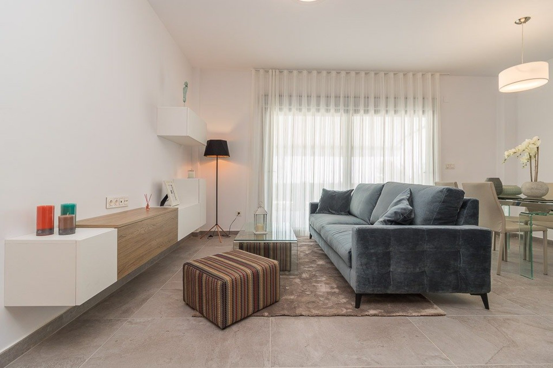 Új építésű - Bungaló -
Torrevieja - Los Balcones