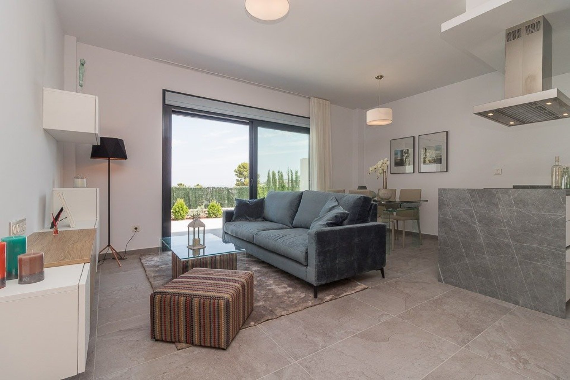 Új építésű - Bungaló -
Torrevieja - Los Balcones