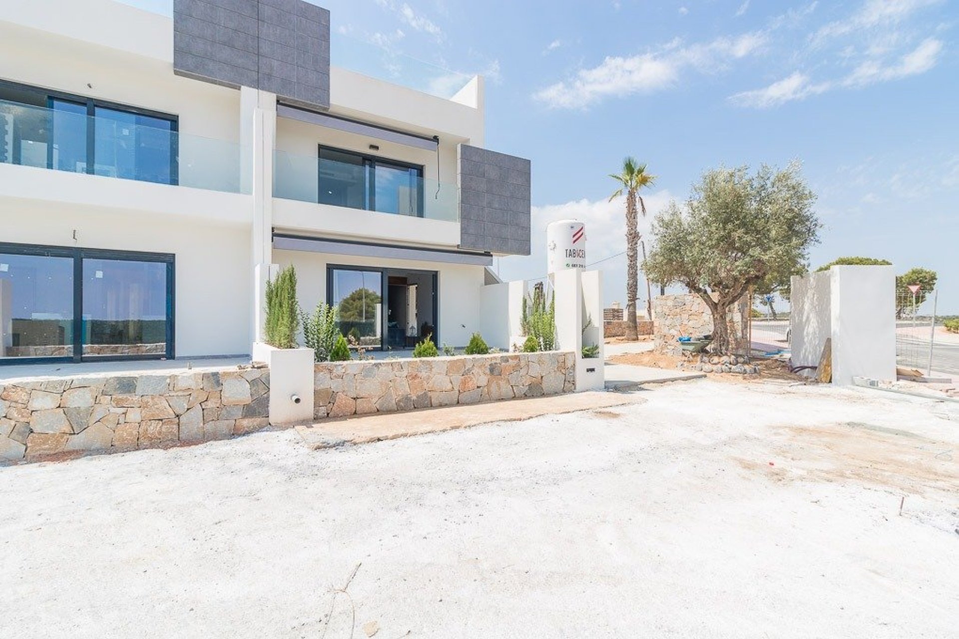 Új építésű - Bungaló -
Torrevieja - Los Balcones