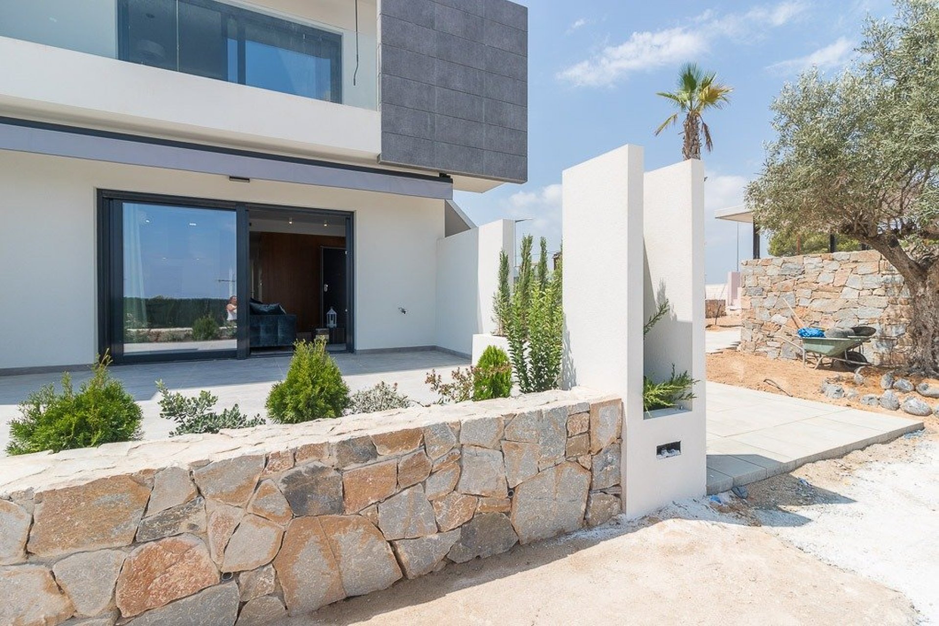 Új építésű - Bungaló -
Torrevieja - Los Balcones