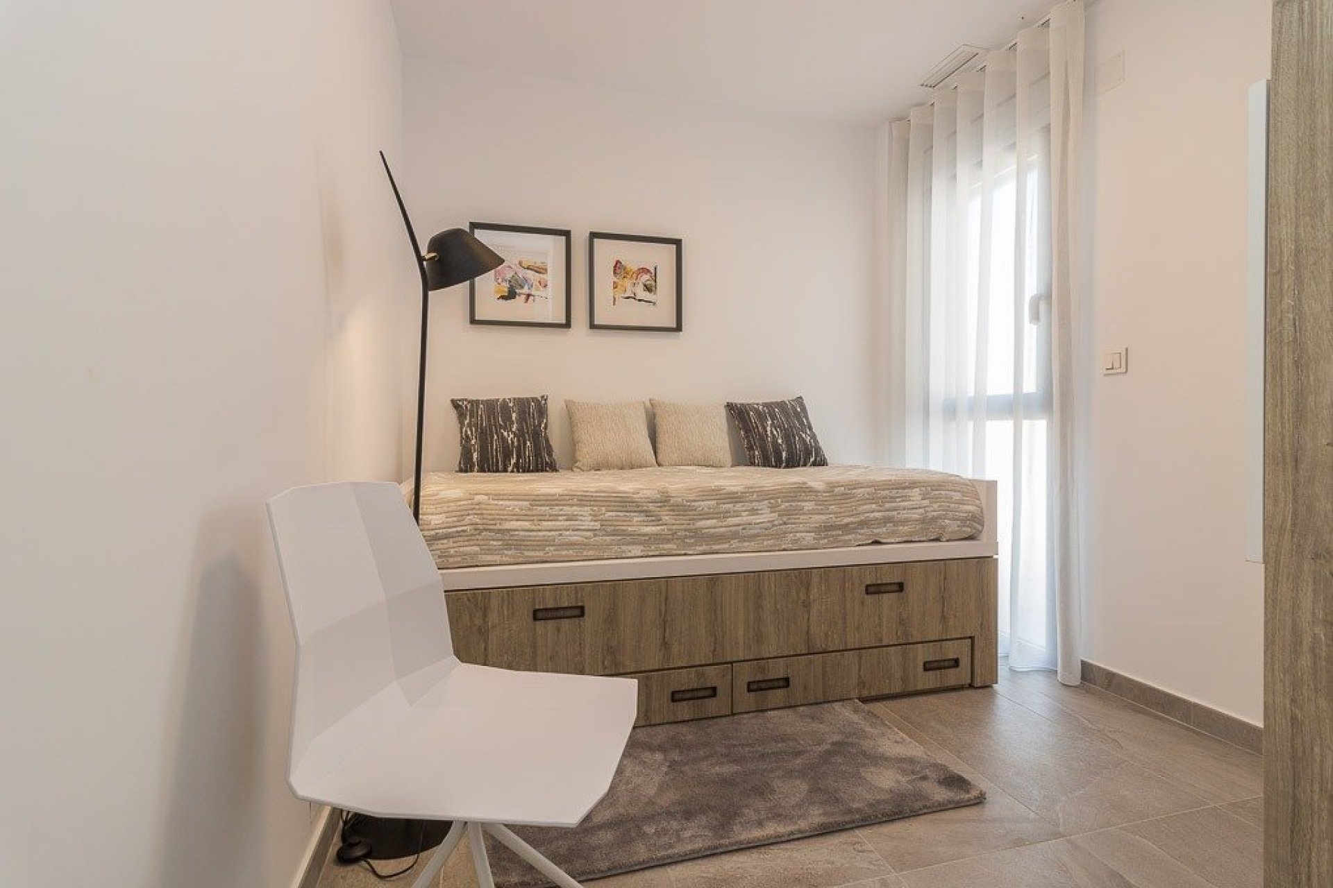 Új építésű - Bungaló -
Torrevieja - Los Balcones