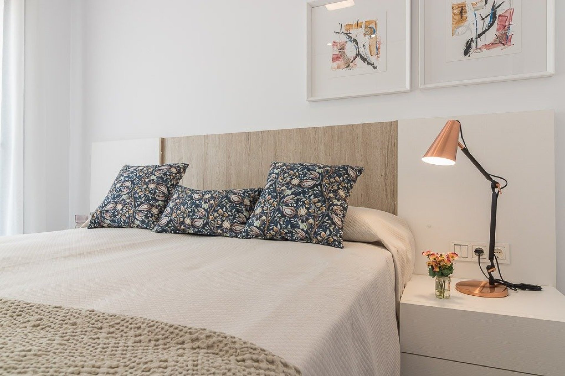 Új építésű - Bungaló -
Torrevieja - Los Balcones