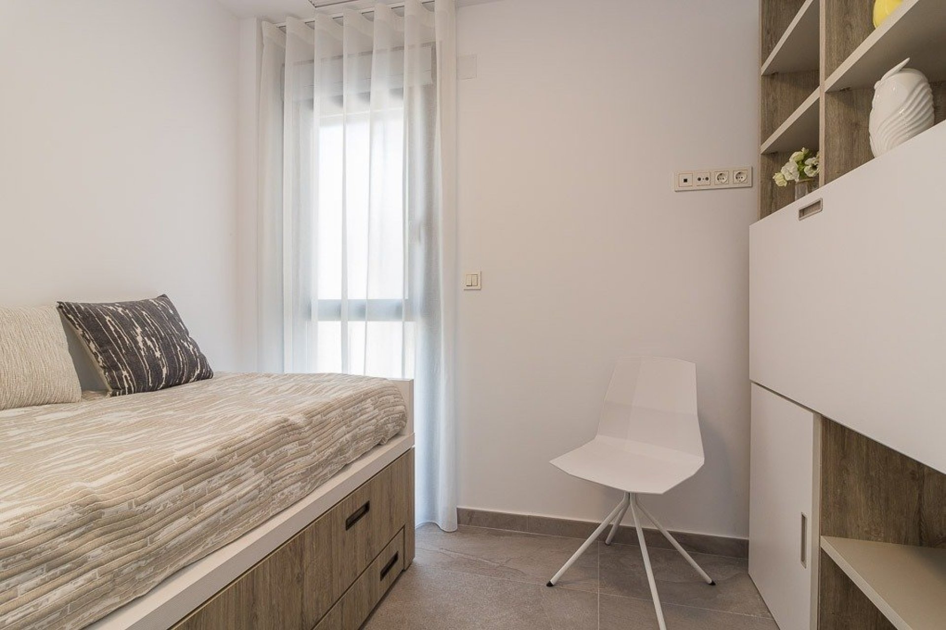 Új építésű - Bungaló -
Torrevieja - Los Balcones