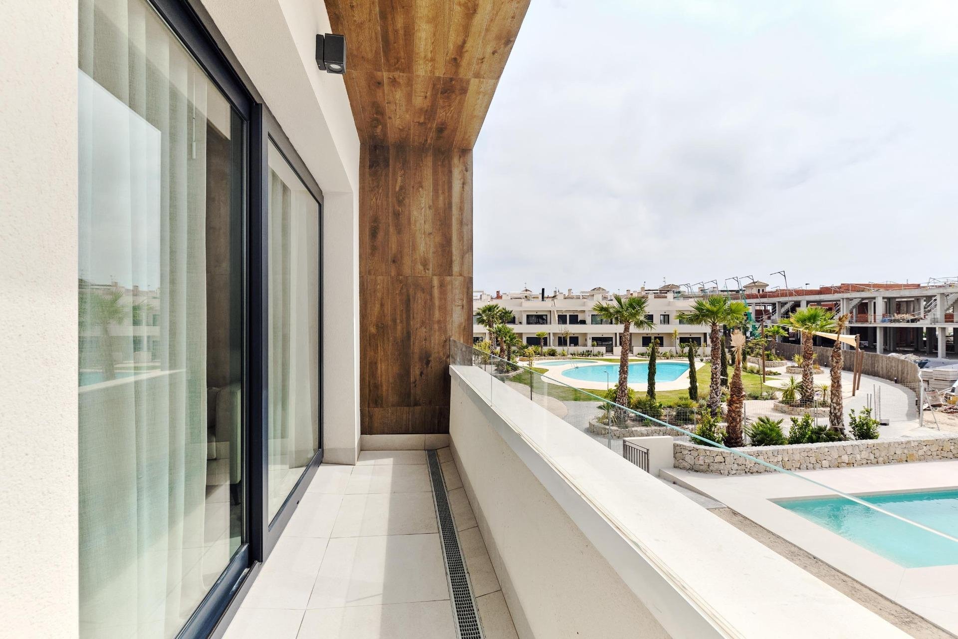 Új építésű - Bungaló -
Torrevieja - Villa Amalia