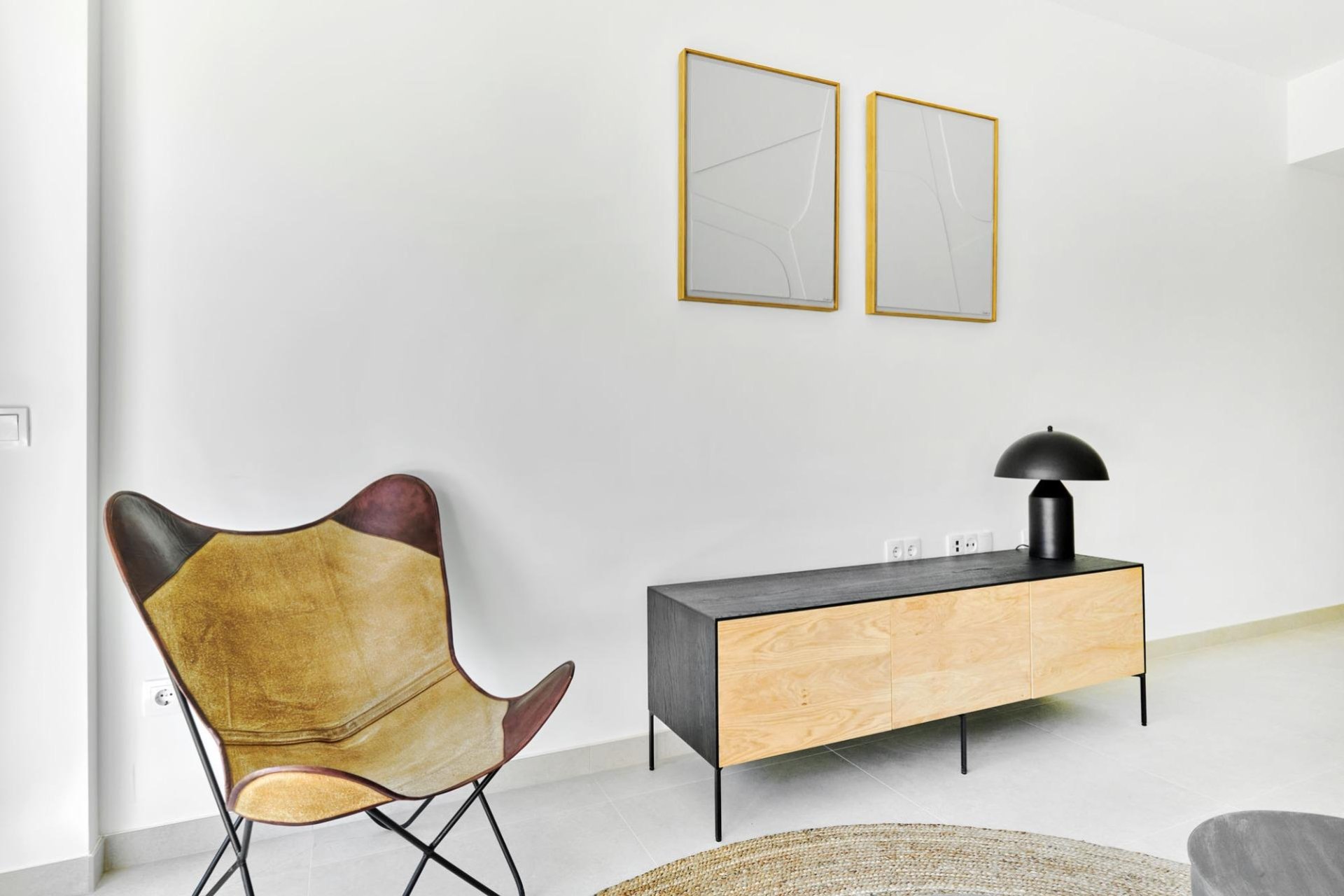 Új építésű - Bungaló -
Torrevieja - Villa Amalia