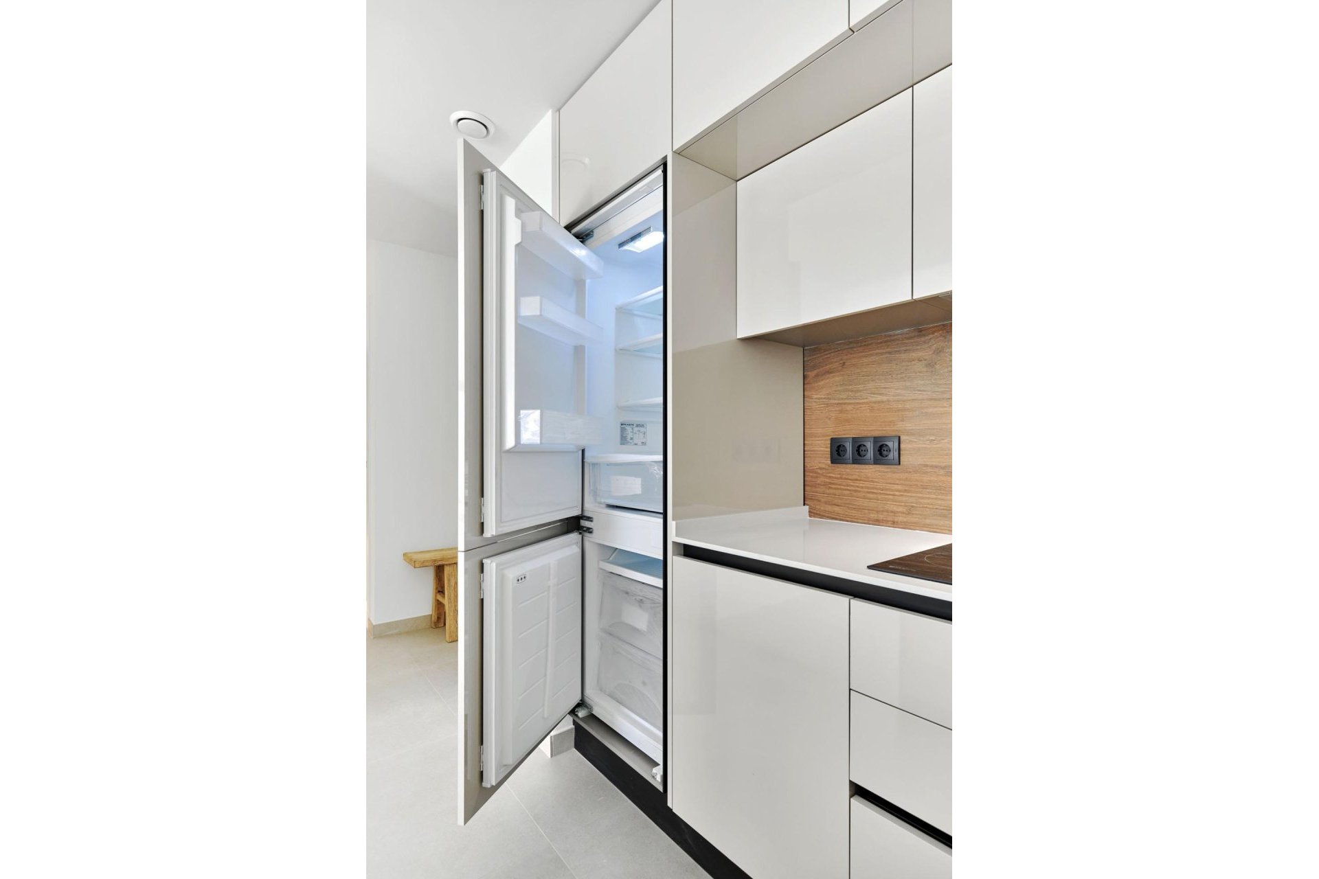 Új építésű - Bungaló -
Torrevieja - Villa Amalia