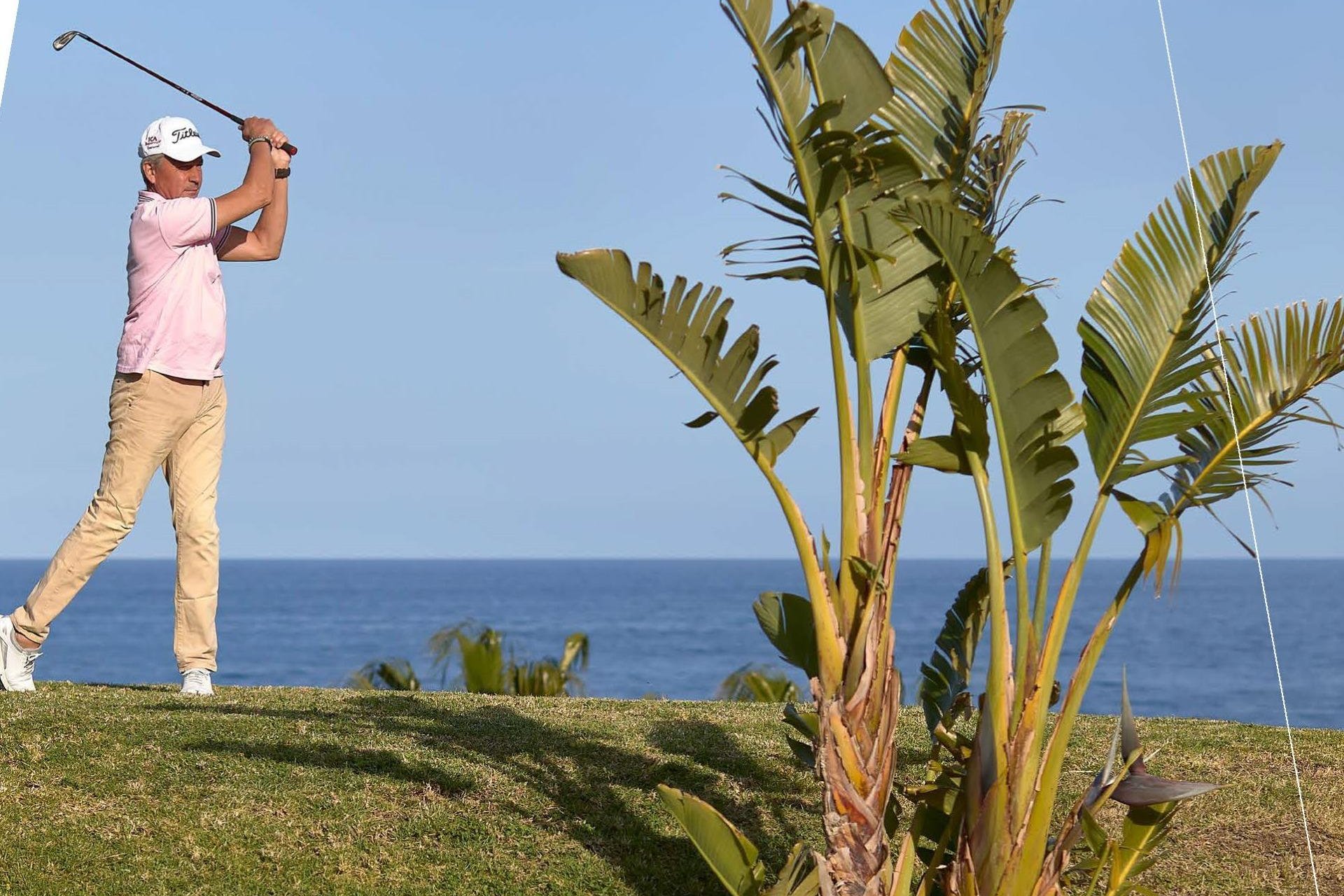 Új építésű - Emeleti Bungaló -
Mojacar - Playa Macenas (Mojácar)
