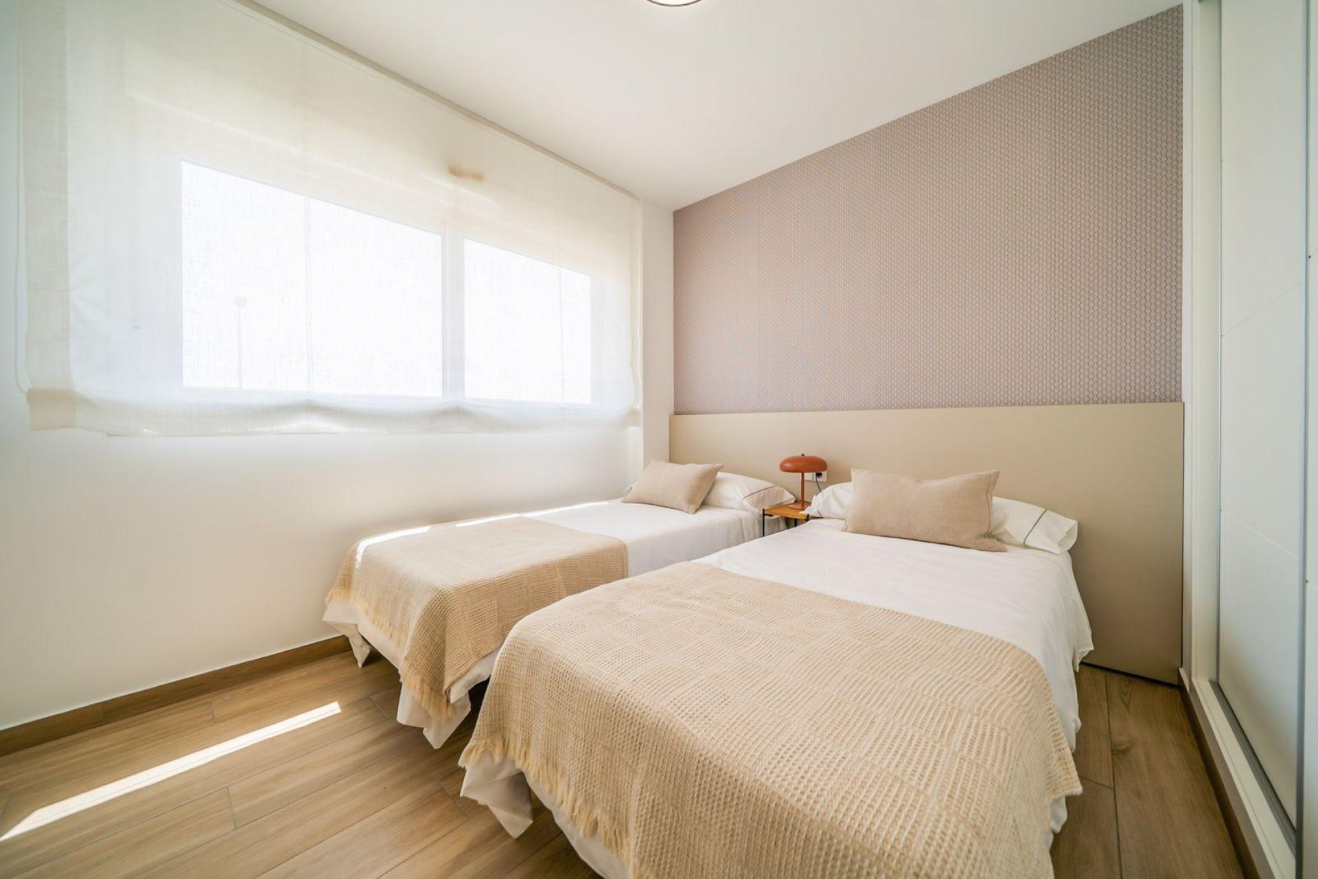 Új építésű - Emeleti Bungaló -
Orihuela - Vistabella Golf