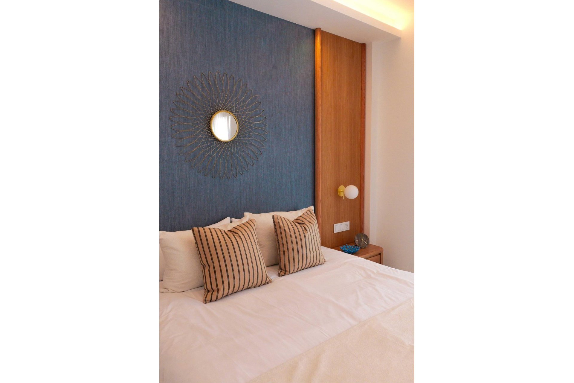 Új építésű - Emeleti Bungaló -
Rojales - Doña Pepa