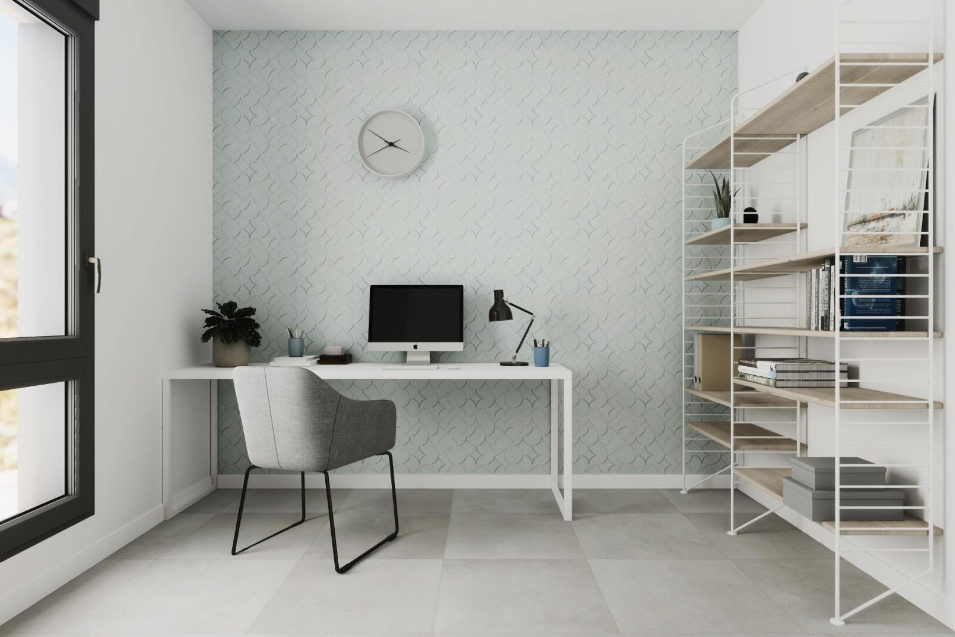 Új építésű - Földszinti apartman -
Estepona - La Gaspara