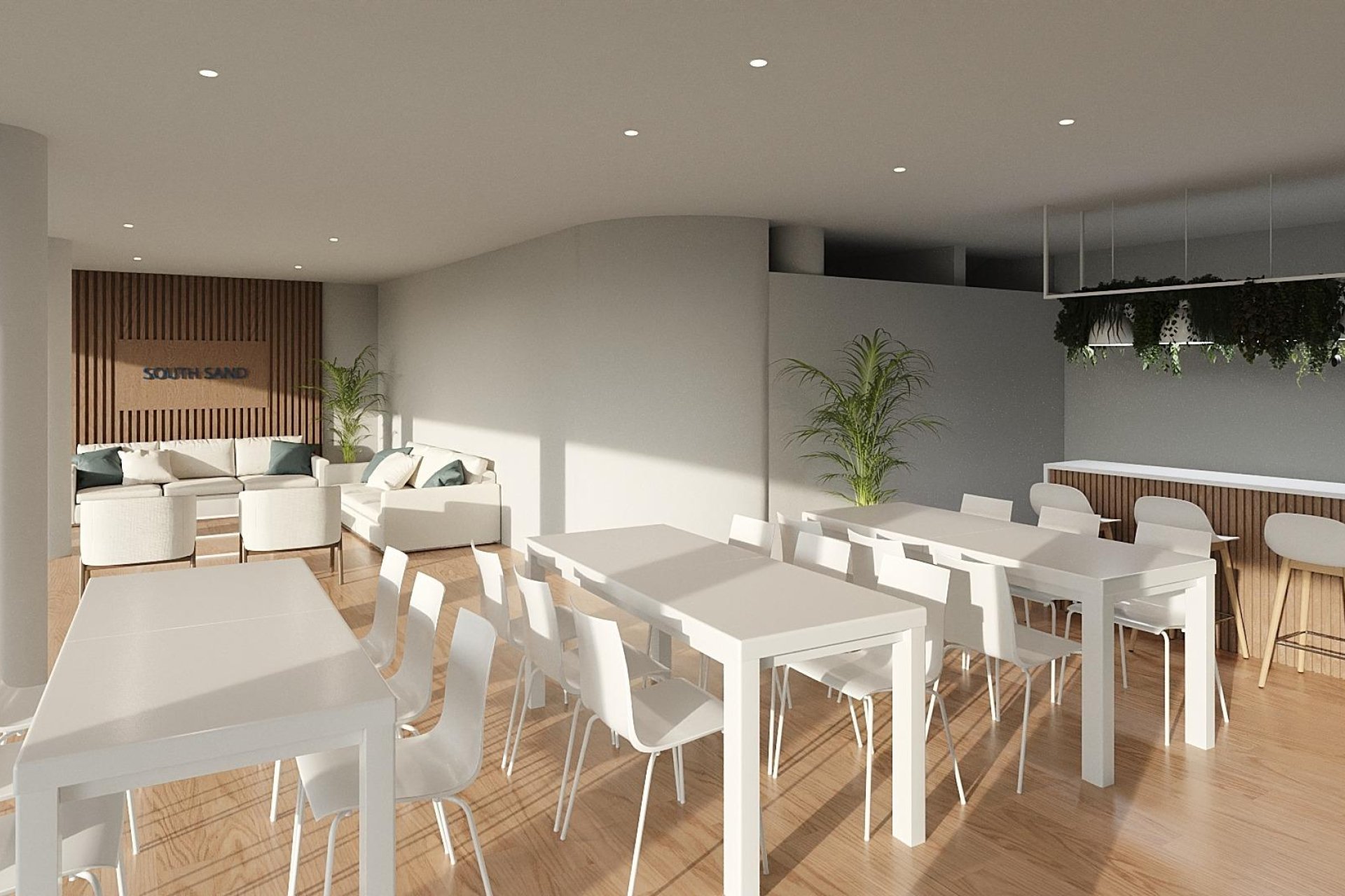 Új építésű - Földszinti apartman -
Estepona - Las Mesas