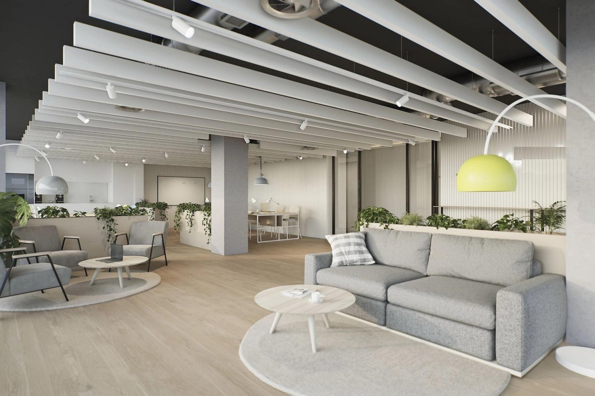 Új építésű - Földszinti apartman -
Mijas - pueblo