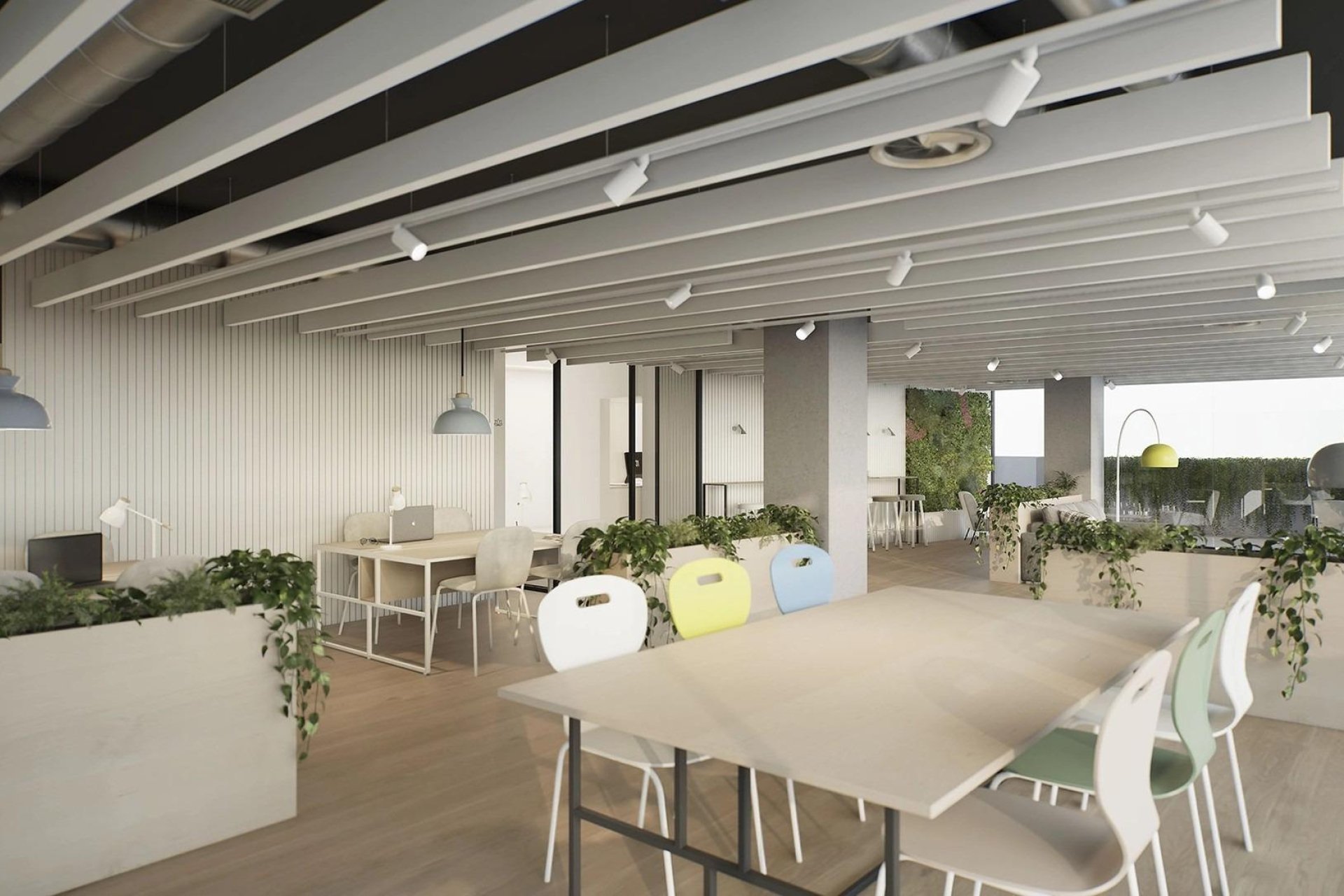 Új építésű - Földszinti apartman -
Mijas - pueblo