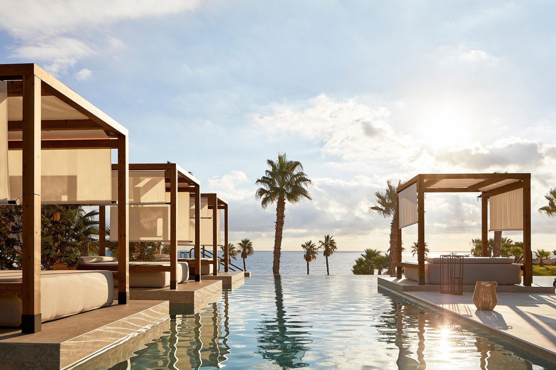 Új építésű - Földszinti apartman -
Mojacar - Playa Macenas (Mojácar)