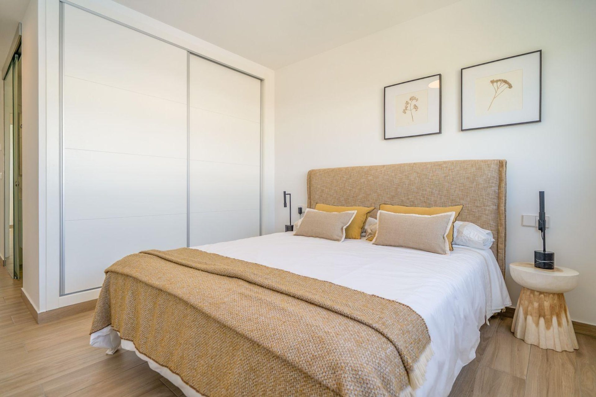 Új építésű - Földszinti Bungaló -
Orihuela - Vistabella Golf