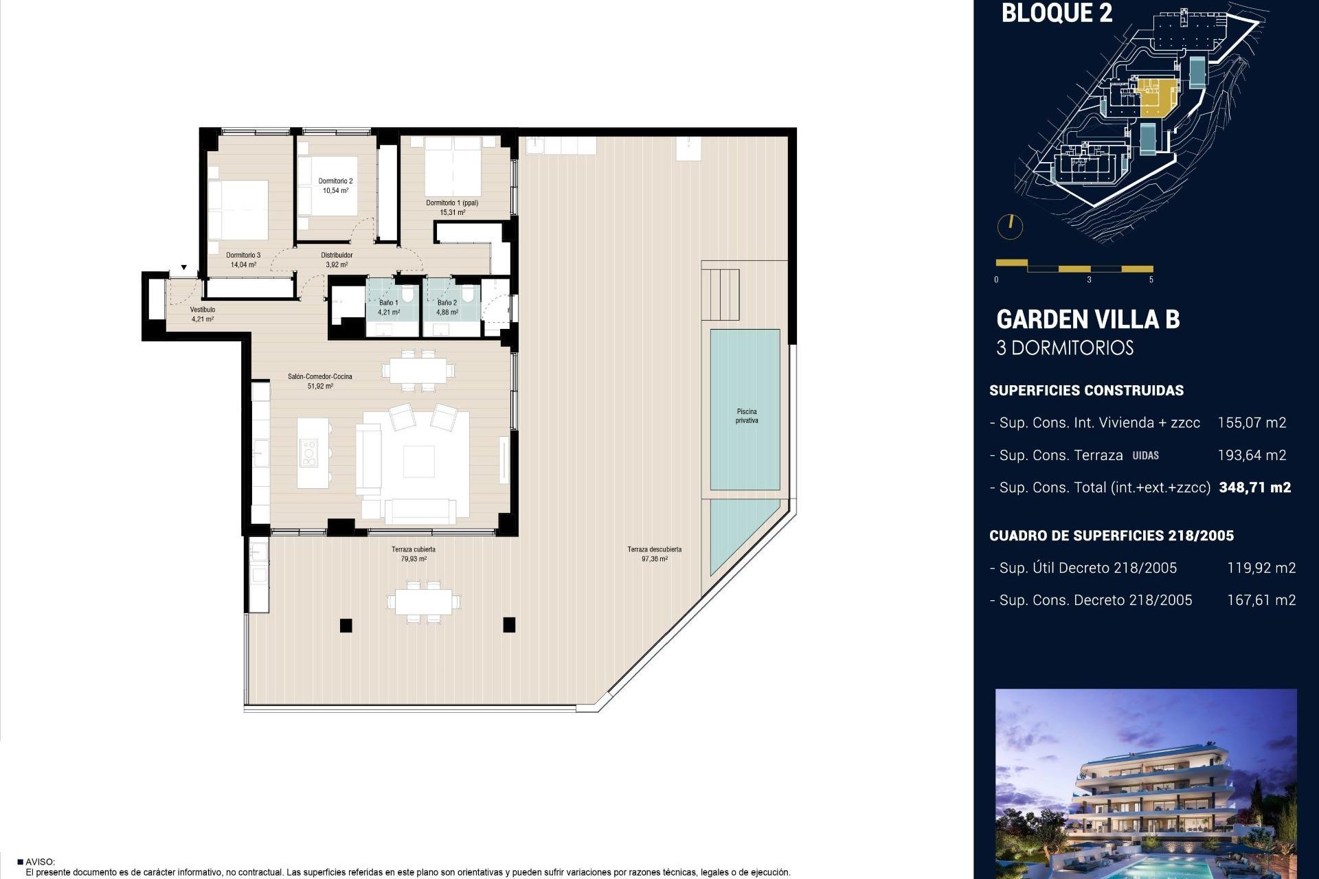Új építésű - Ground floor apartment -
Fuengirola - Higueron