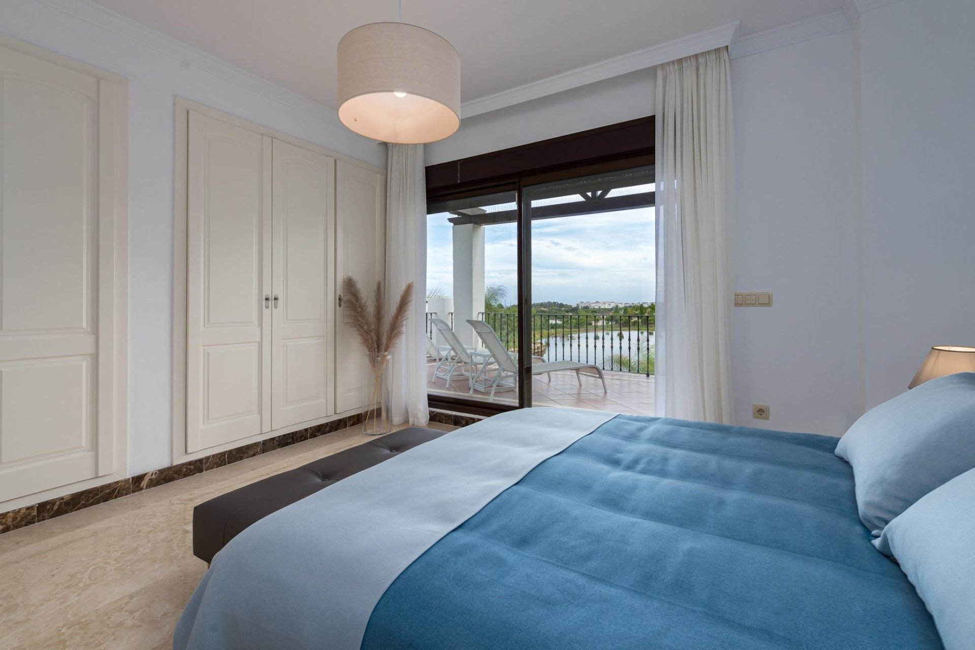 Új építésű - Ikerház -
Estepona - Azata Golf Estepona Oeste