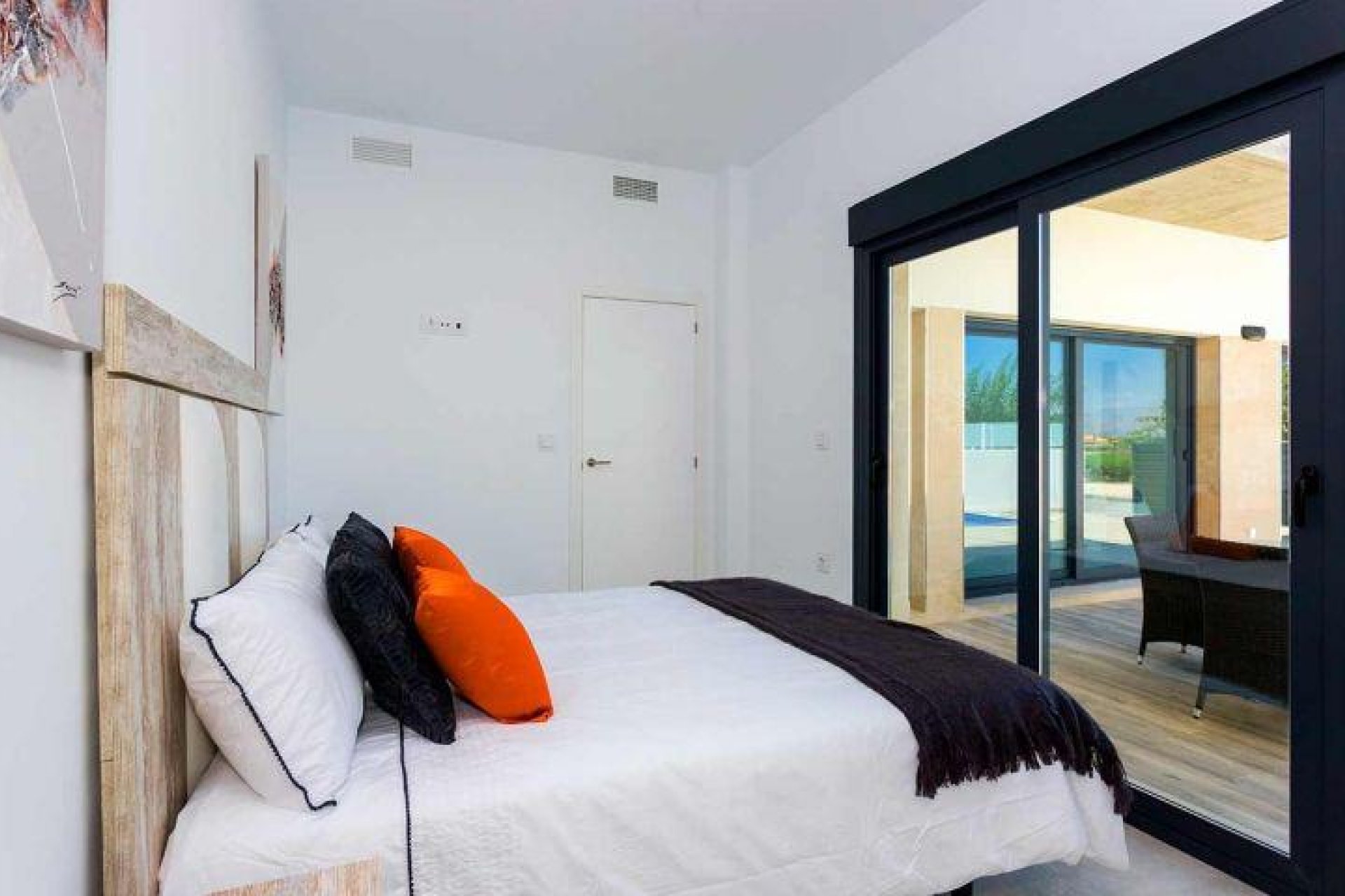 Új építésű - Quad House -
Daya Nueva - Centrum