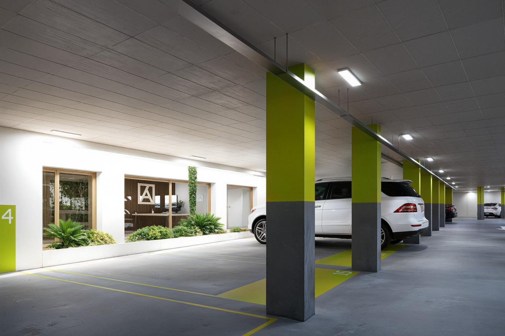 Új építésű - Quad House -
Los Alcazares - Serena Golf