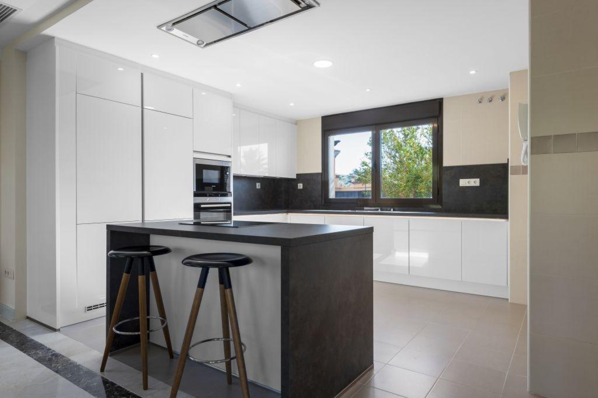 Új építésű - Semidetached -
Estepona - Azata Golf Estepona Oeste