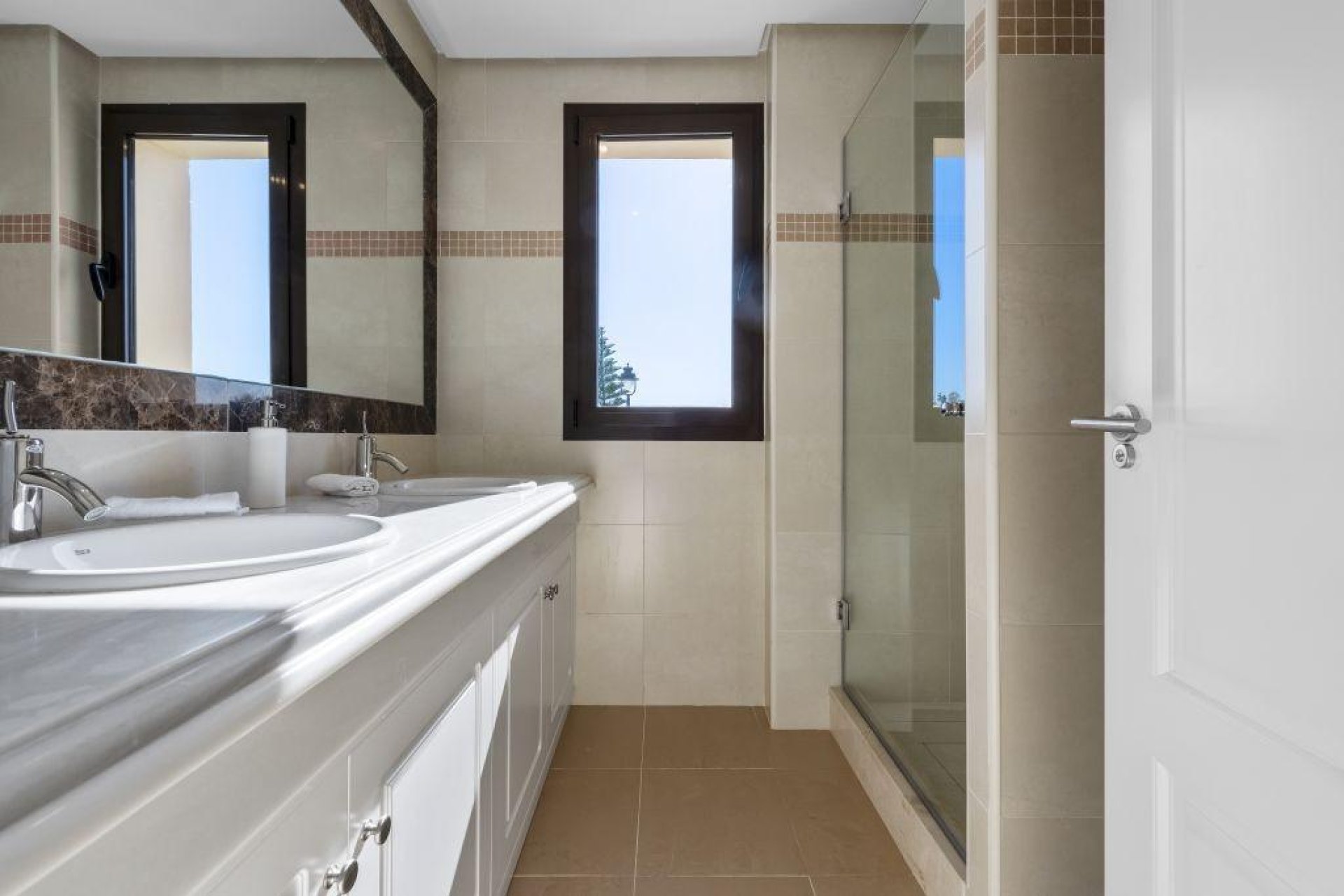 Új építésű - Semidetached -
Estepona - Azata Golf Estepona Oeste