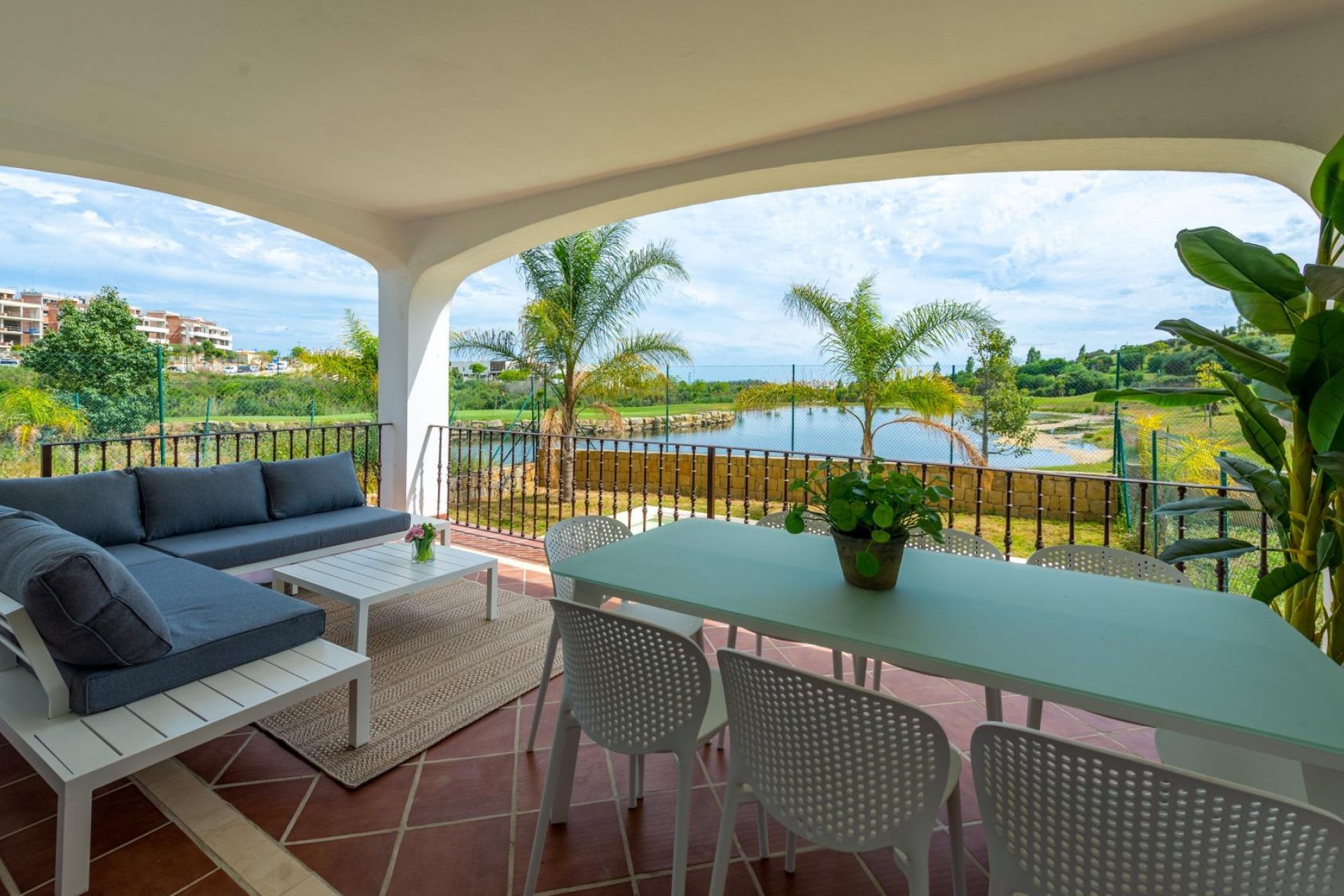 Új építésű - Semidetached -
Estepona - Azata Golf Estepona Oeste