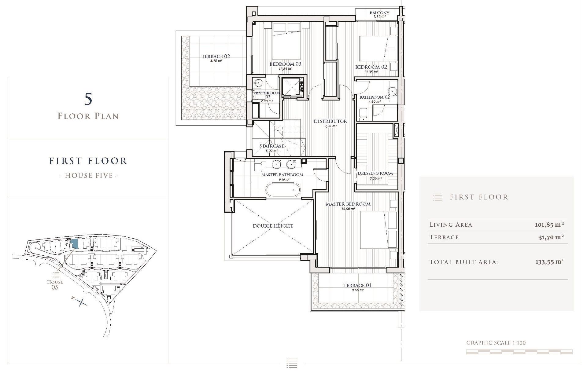 Új építésű - Semidetached -
Marbella - Rio Real Golf