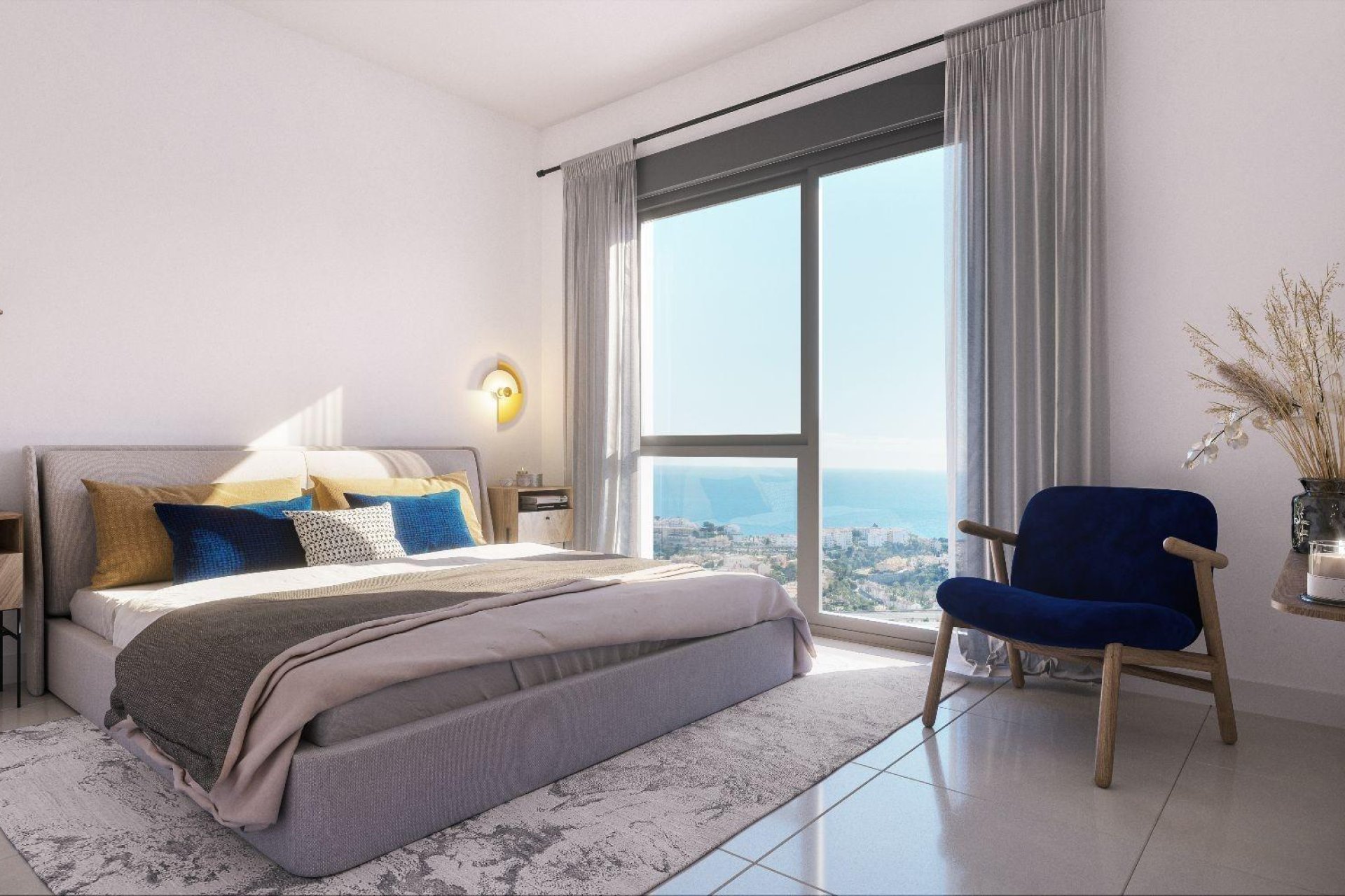Új építésű - Semidetached -
Mijas - Riviera Del Sol