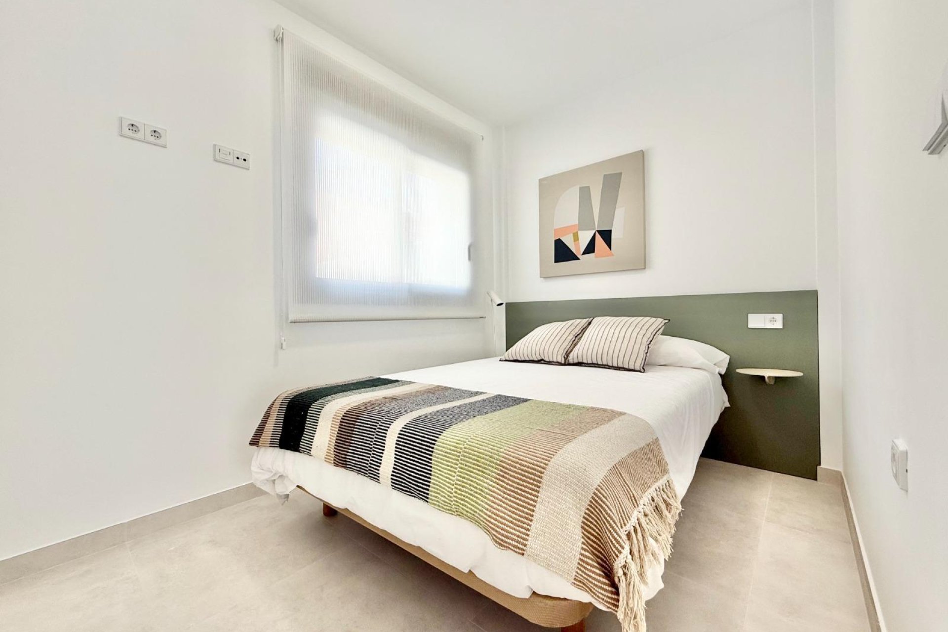 Új építésű - Sorház -
Cox - San Fernando