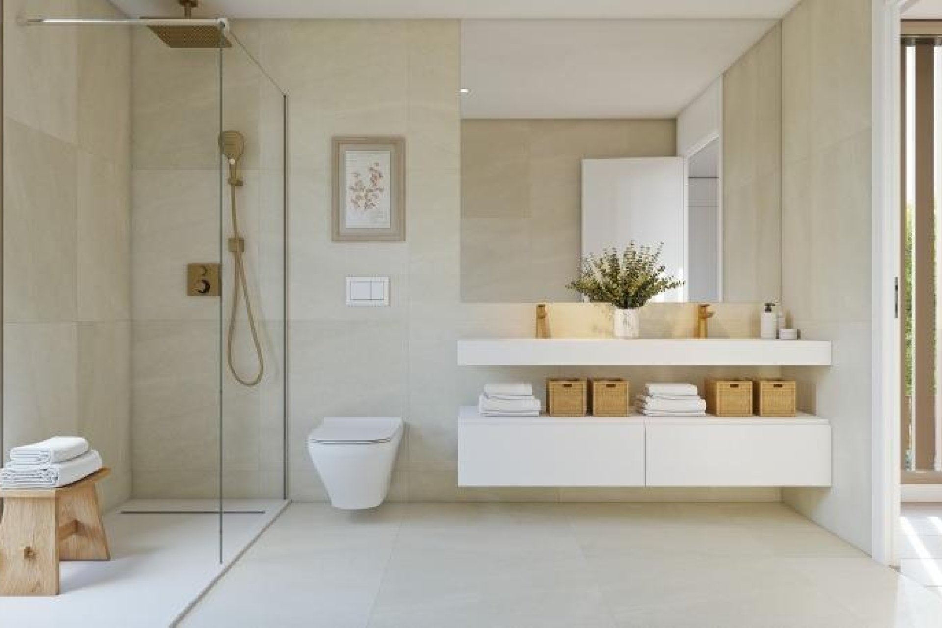 Új építésű - Sorház -
Godella - Campolivar