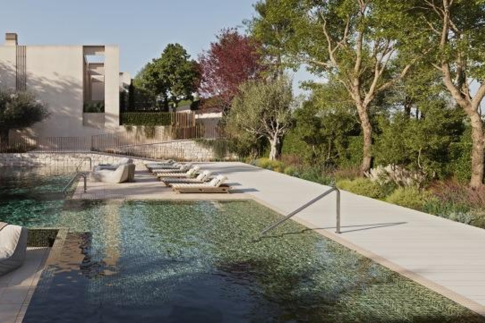 Új építésű - Sorház -
Godella - Campolivar