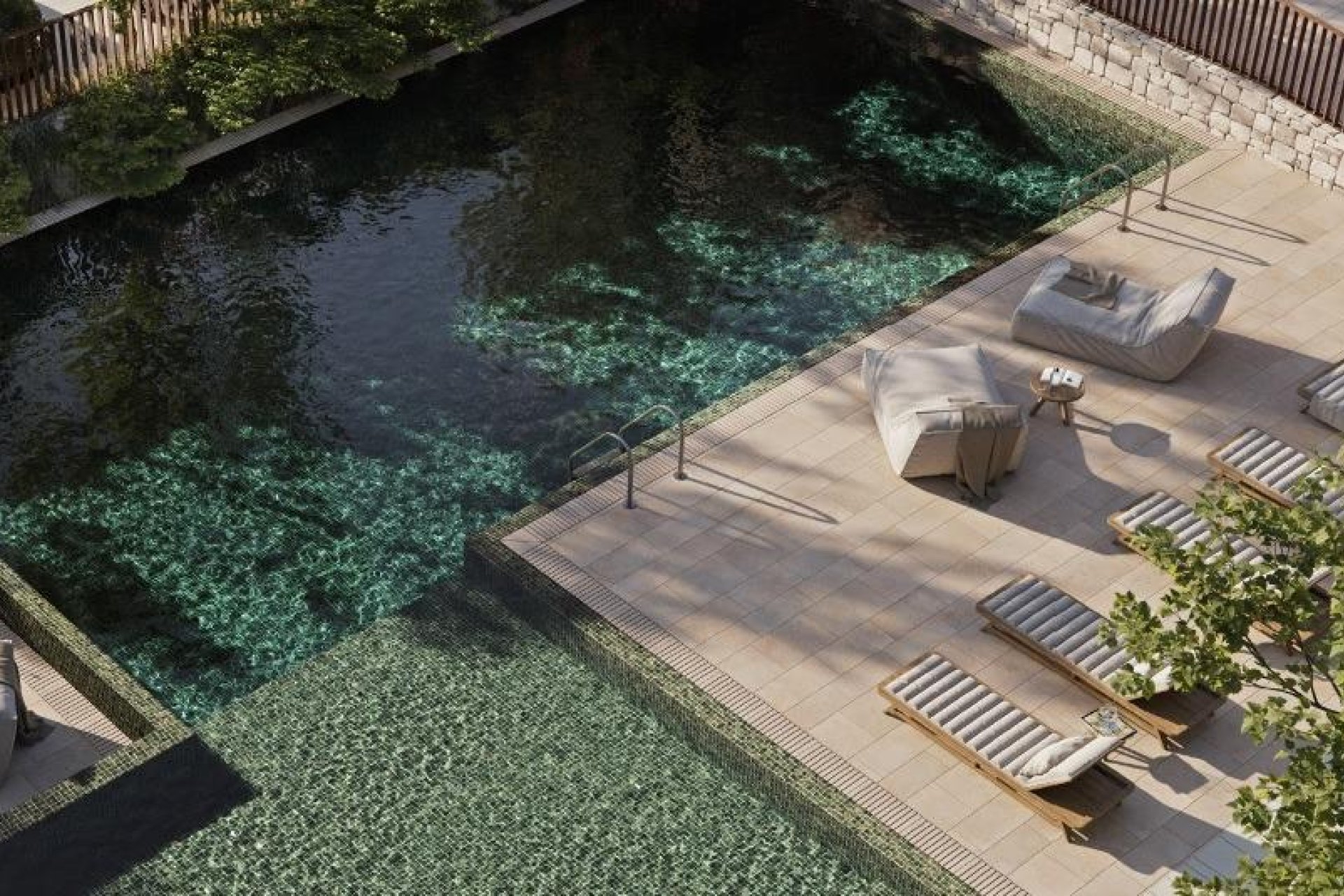 Új építésű - Sorház -
Godella - Campolivar