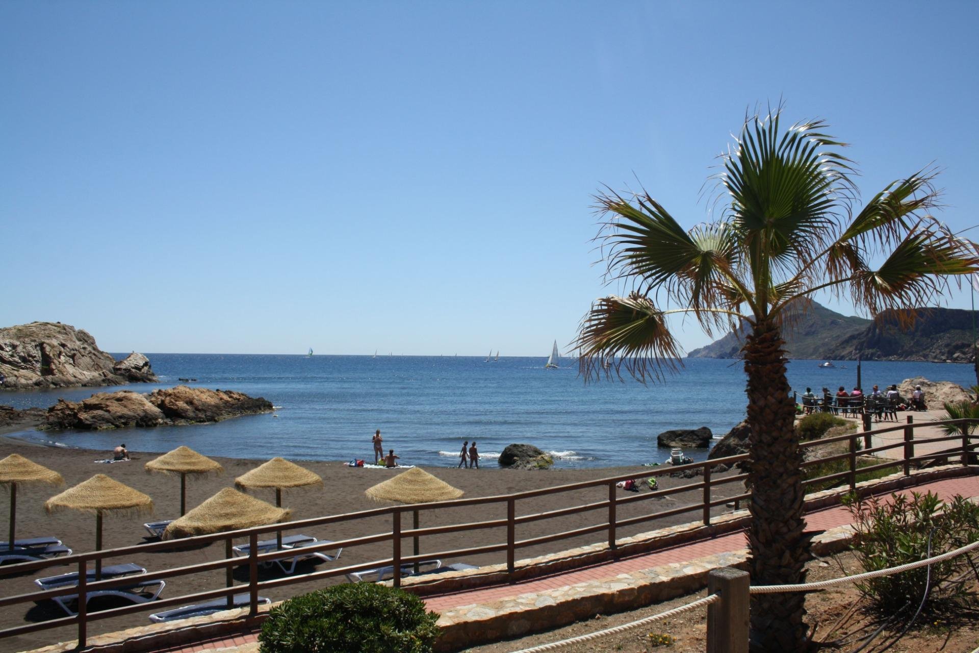 Új építésű - Sorház -
La Union - centro