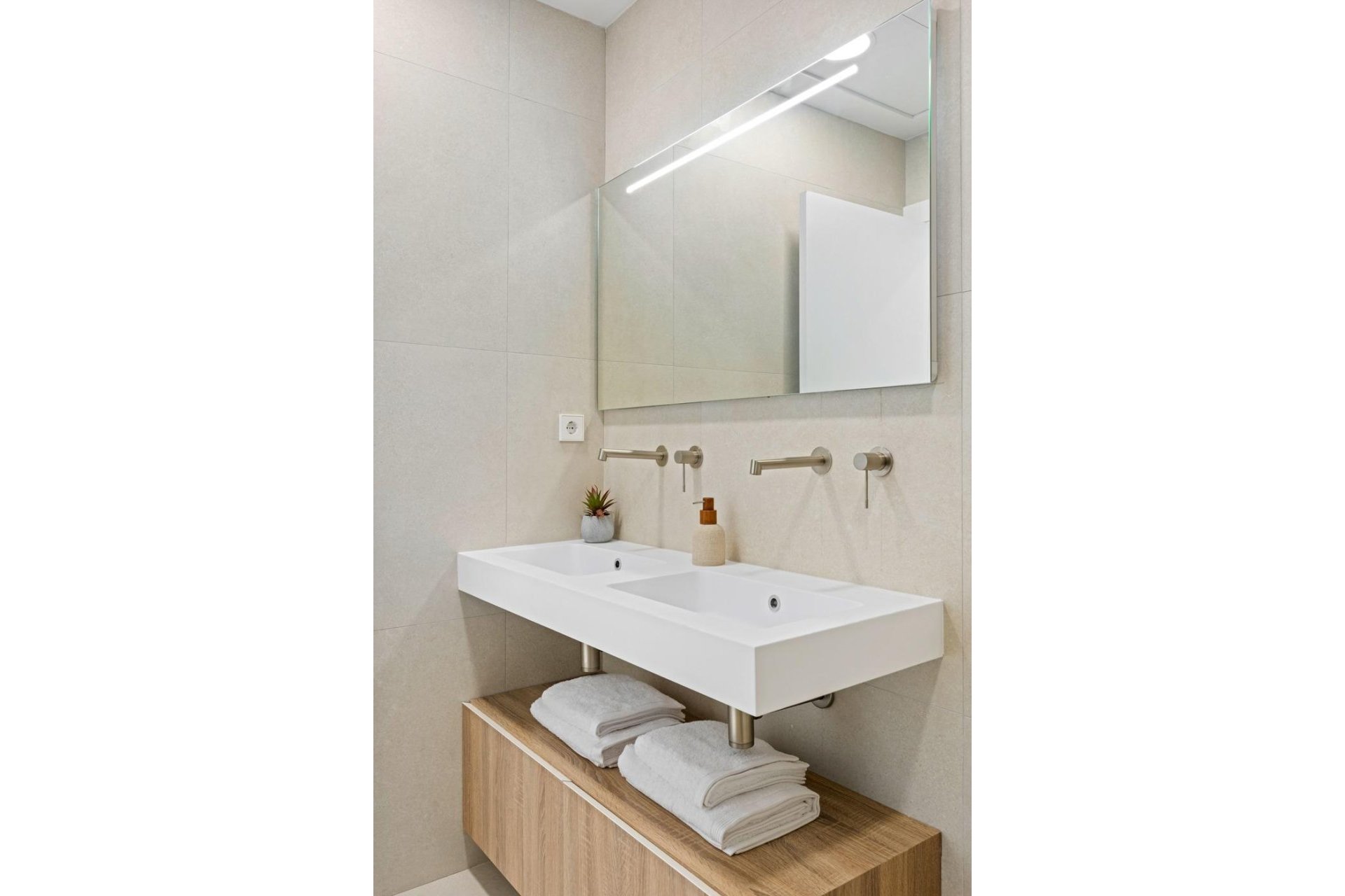 Új építésű - Sorház -
Los Alcazares - Serena Golf