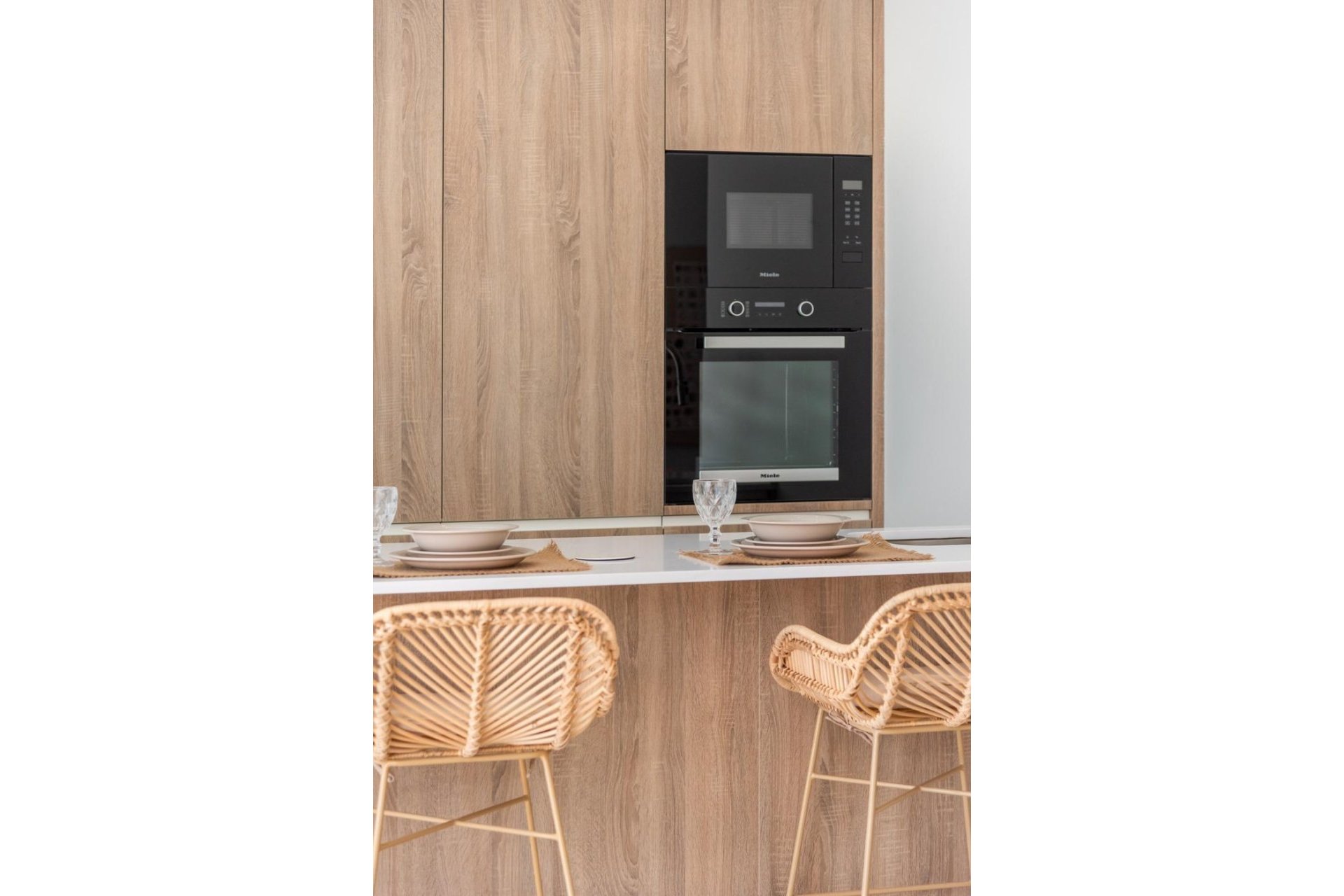 Új építésű - Sorház -
Los Alcazares - Serena Golf