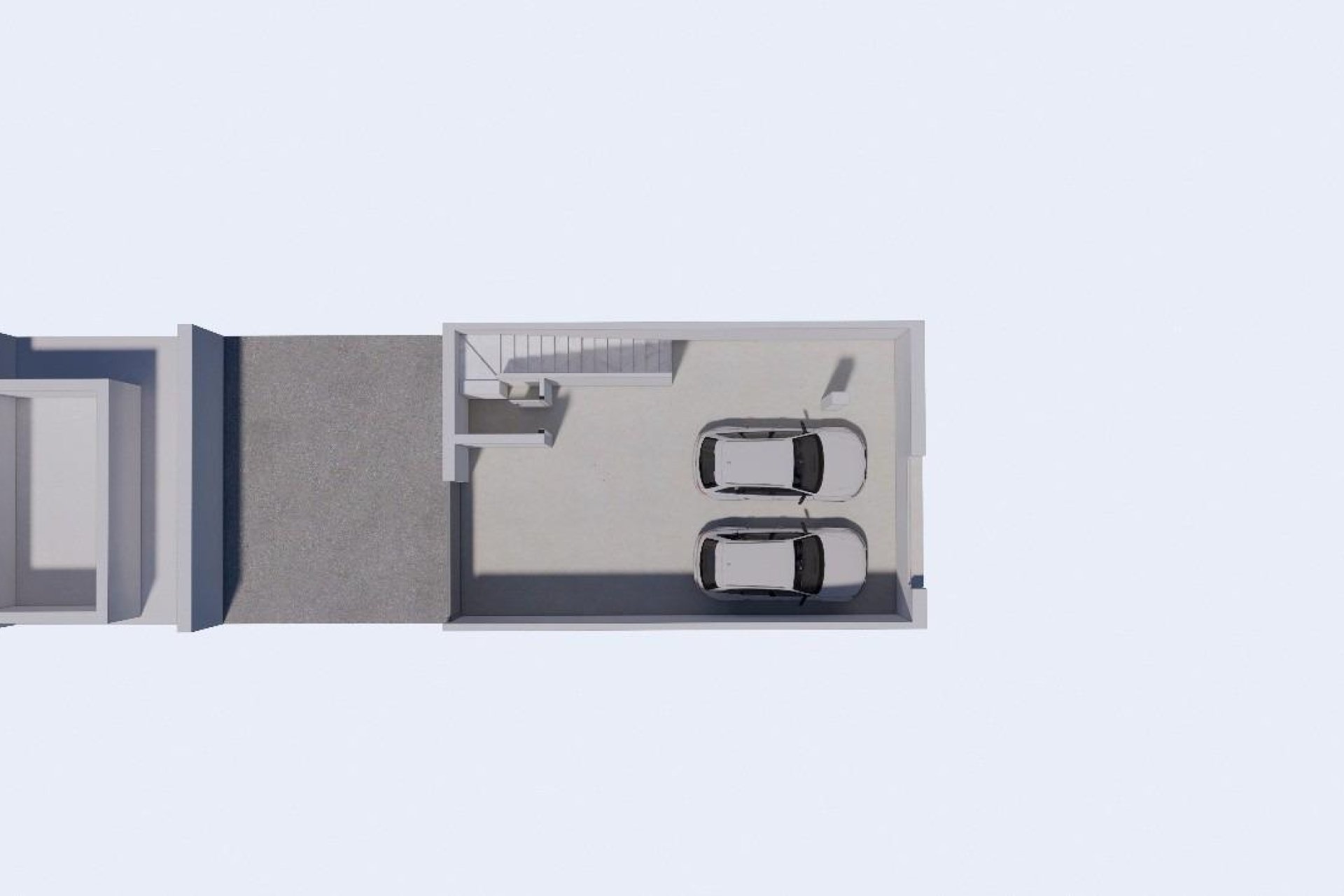 Új építésű - Sorház -
Los Alcazares - Serena Golf