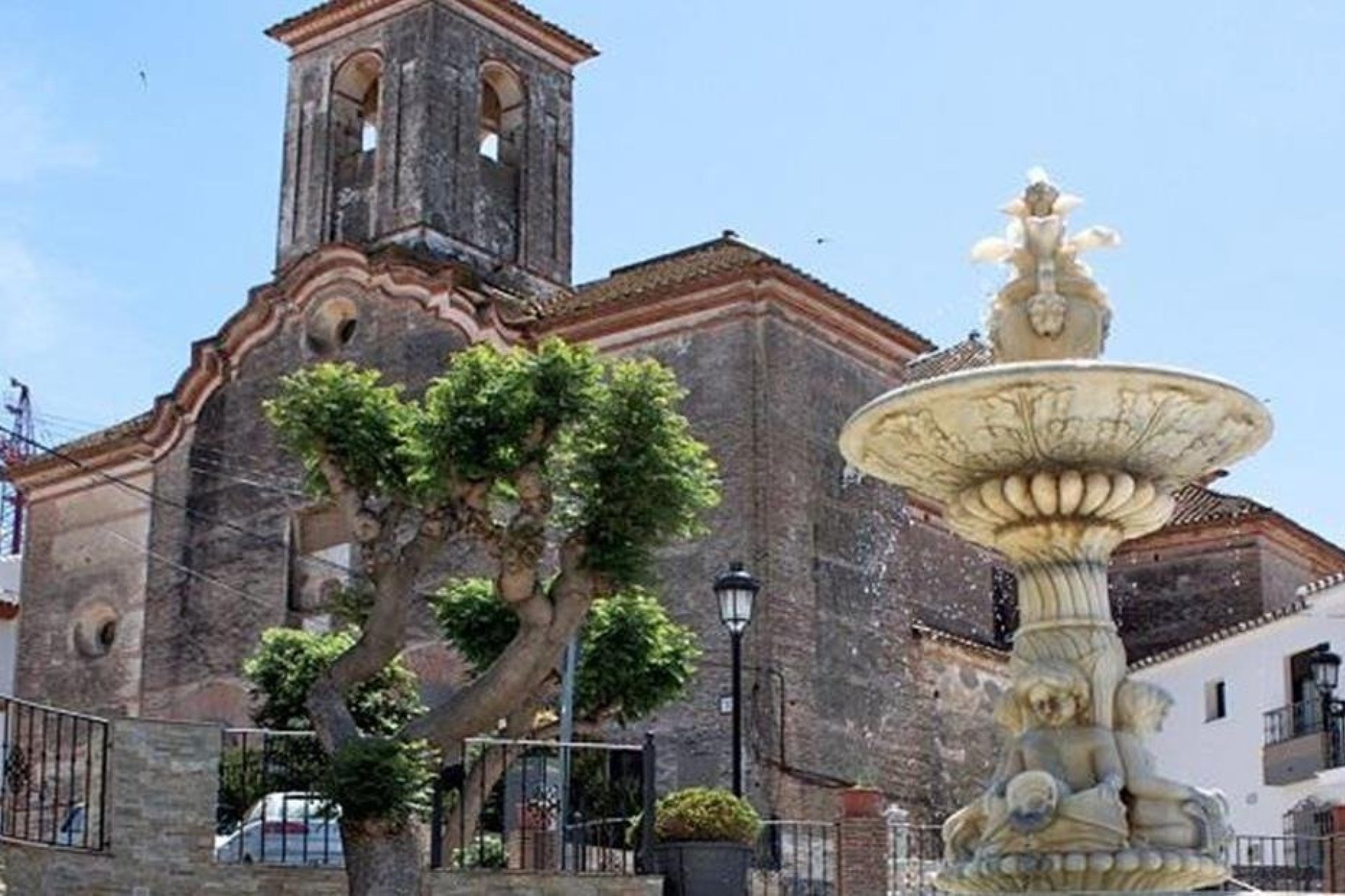 Új építésű - Sorház -
Manilva - Punta Chullera