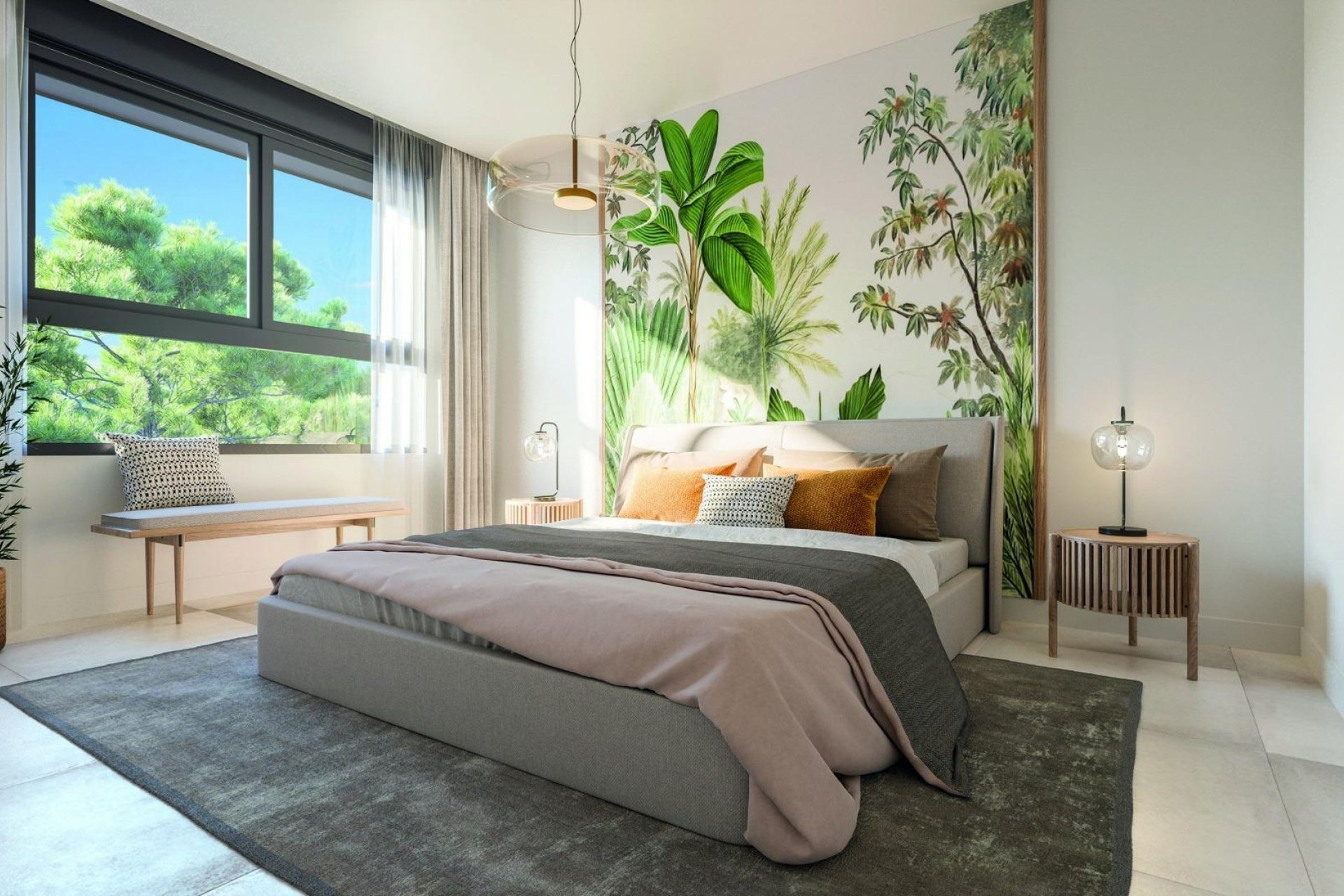 Új építésű - Sorház -
Mijas - El Faro