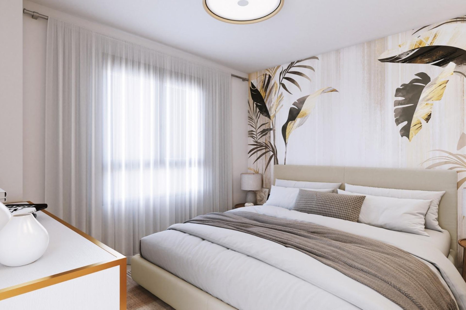 Új építésű - Sorház -
Mijas - La Cala Golf