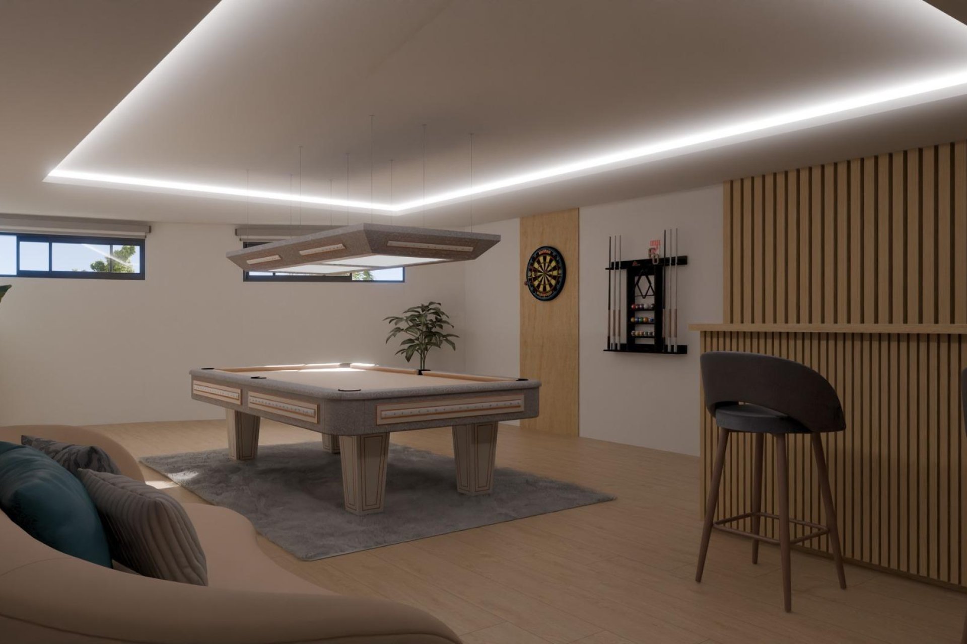 Új építésű - Sorház -
Mijas - Urb. Riviera Sol