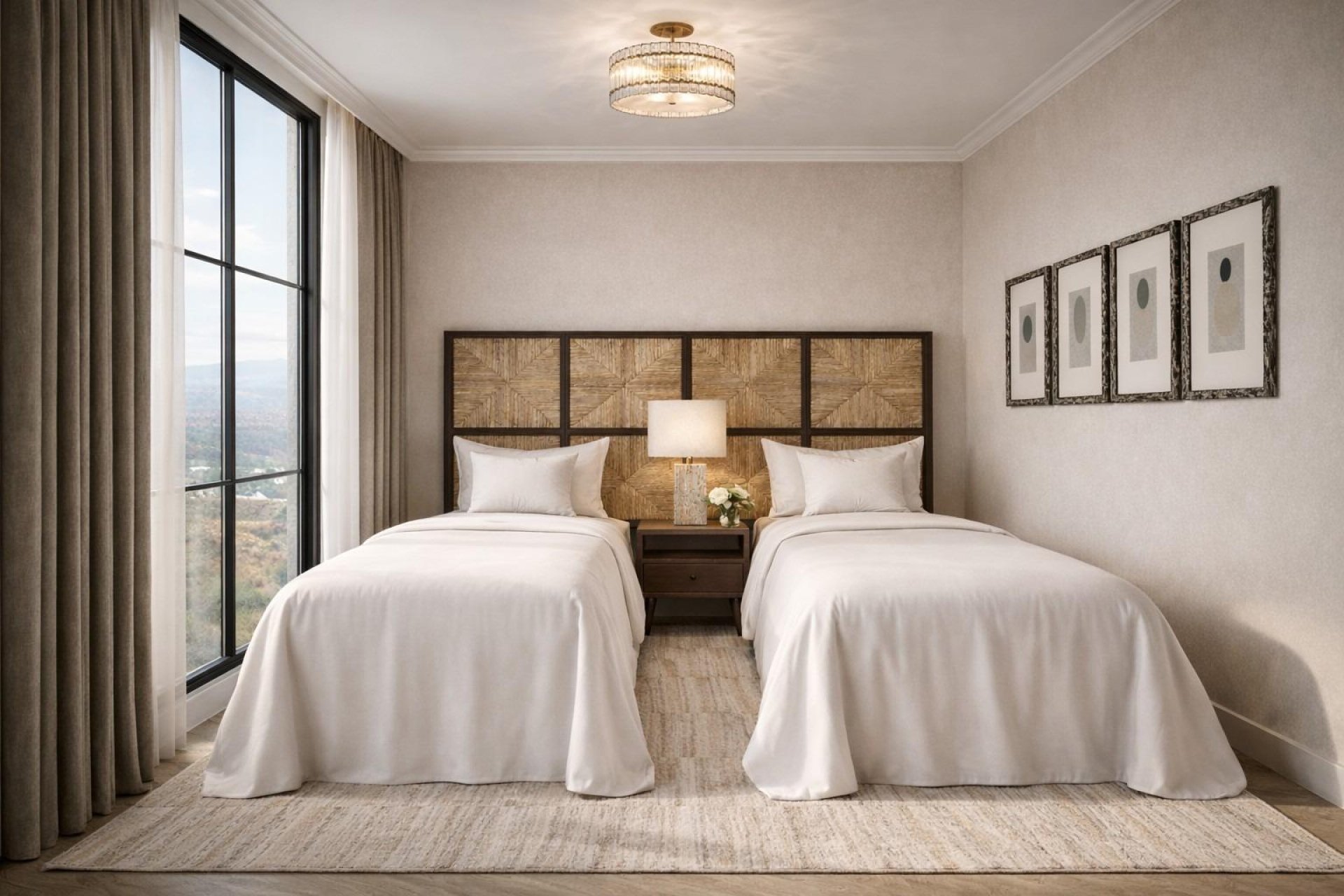 Új építésű - Sorház -
Monda - Guaro