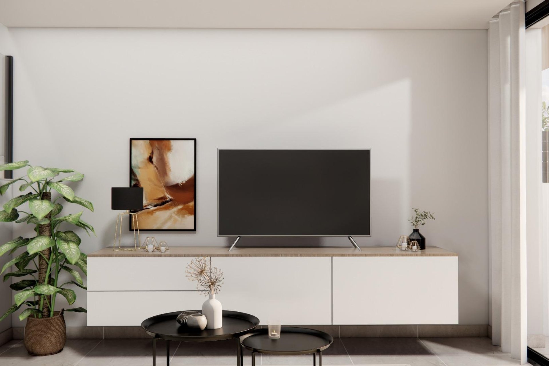 Új építésű - Sorház -
Rojales - Pueblo