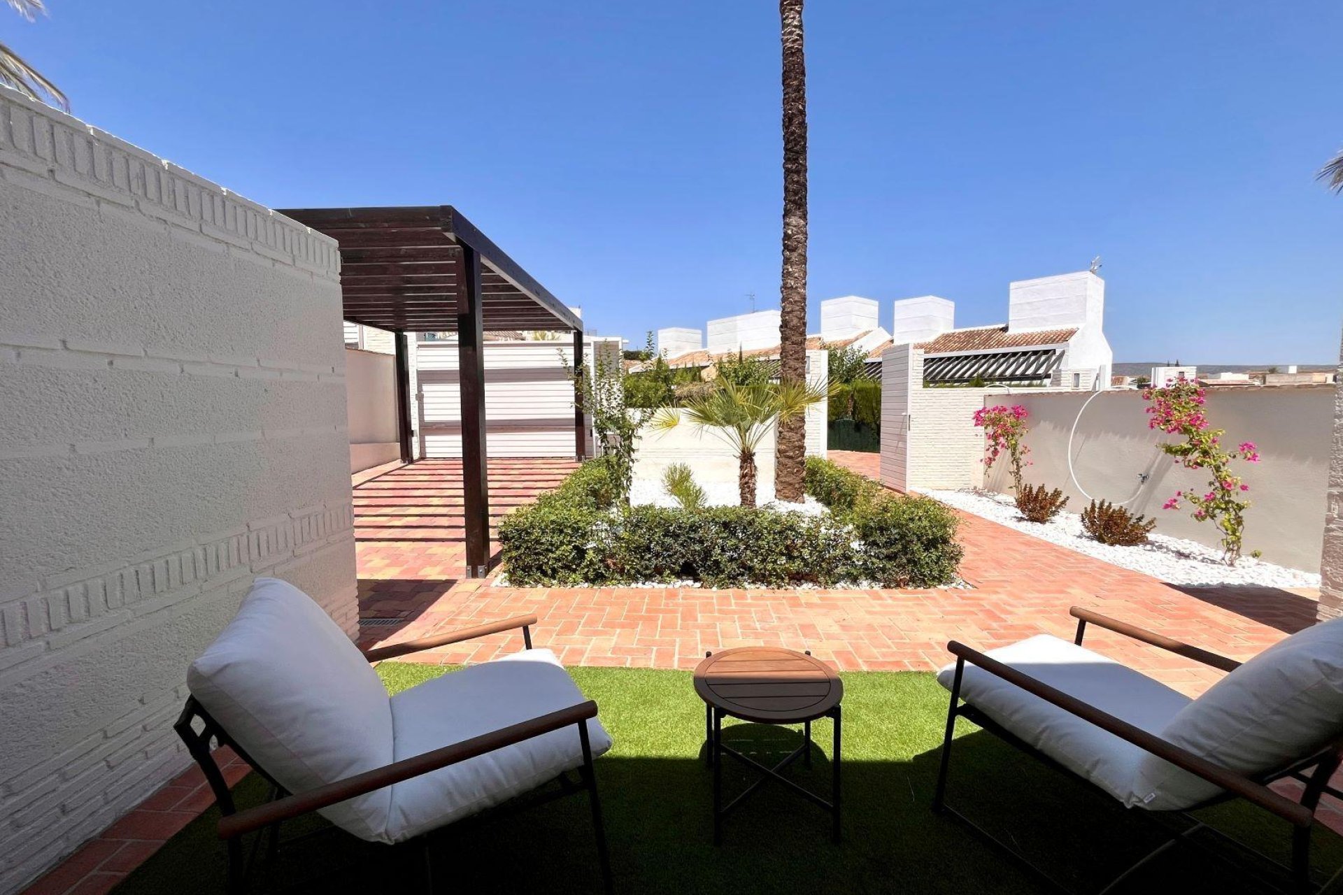 Új építésű - Sorház -
Sucina - Peraleja Golf